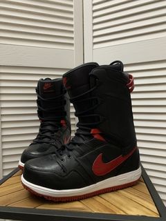 Nike sb snowboard outlet boots