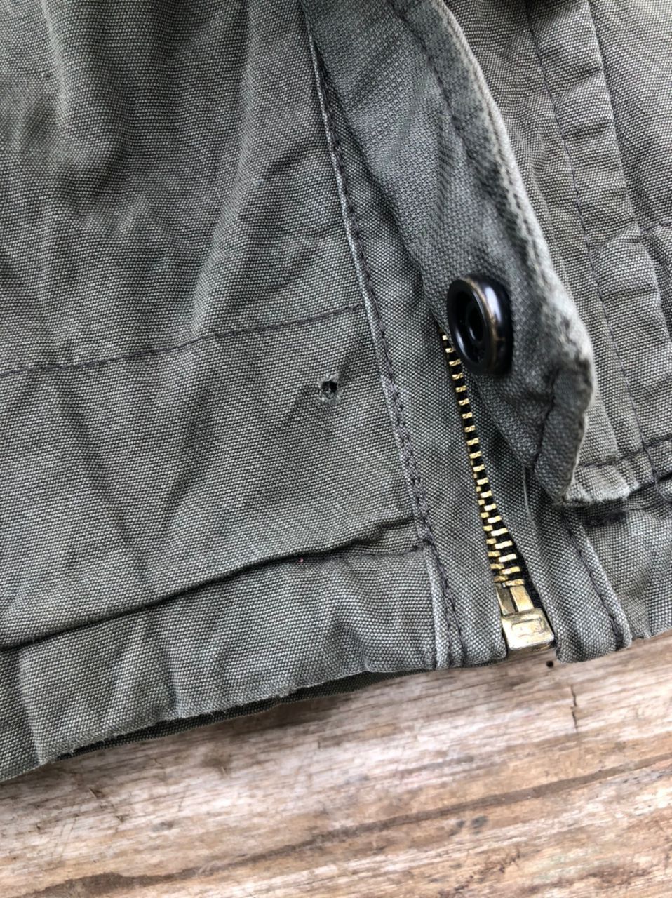 G-Star G-Star Raw Military Army Jacket Size US M / EU 48-50 / 2 - 11 Thumbnail