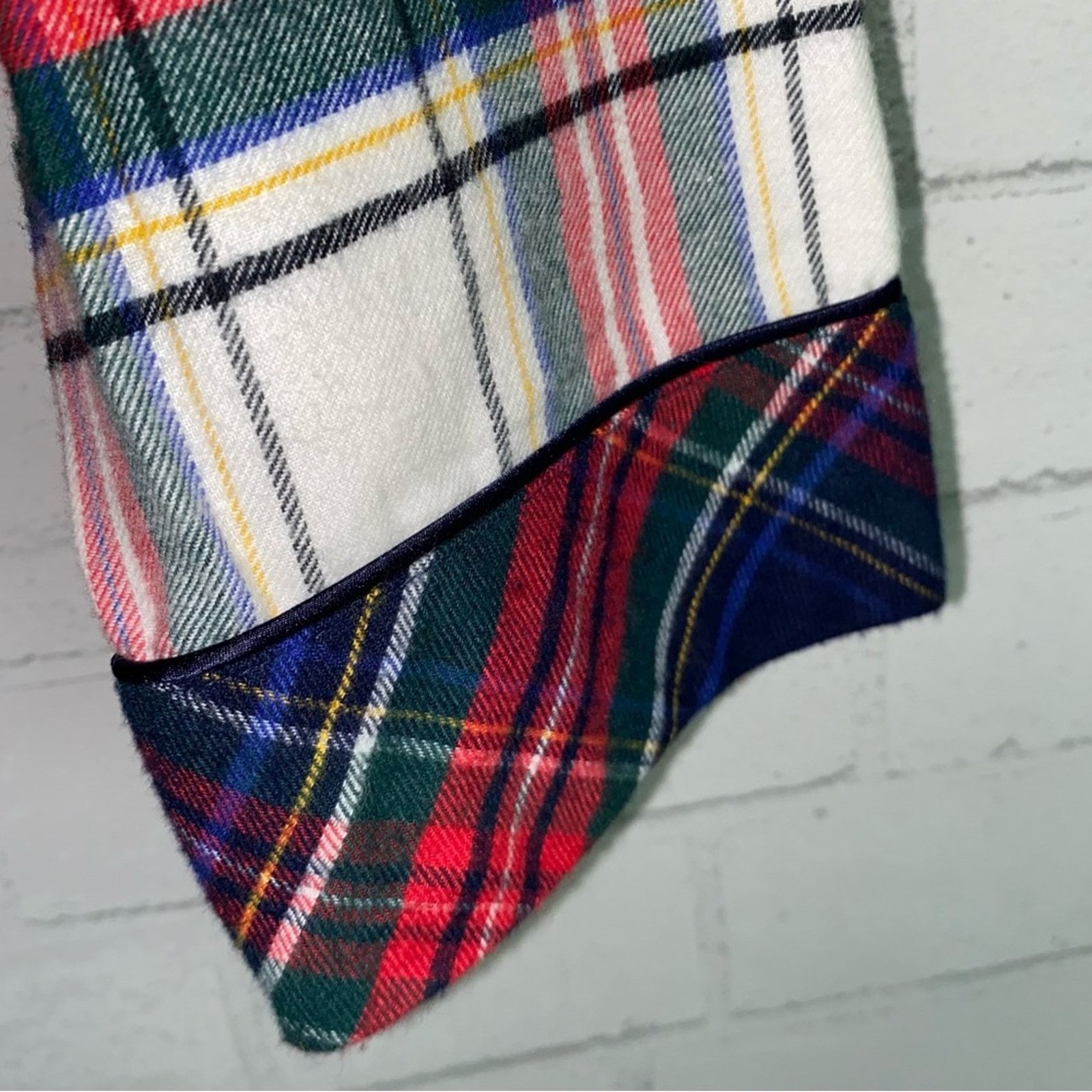 Gap NEW Gap x Pendleton Plaid Flannel Women’s Sleep Shirt NWT S Size S / US 4 / IT 40 - 9 Thumbnail