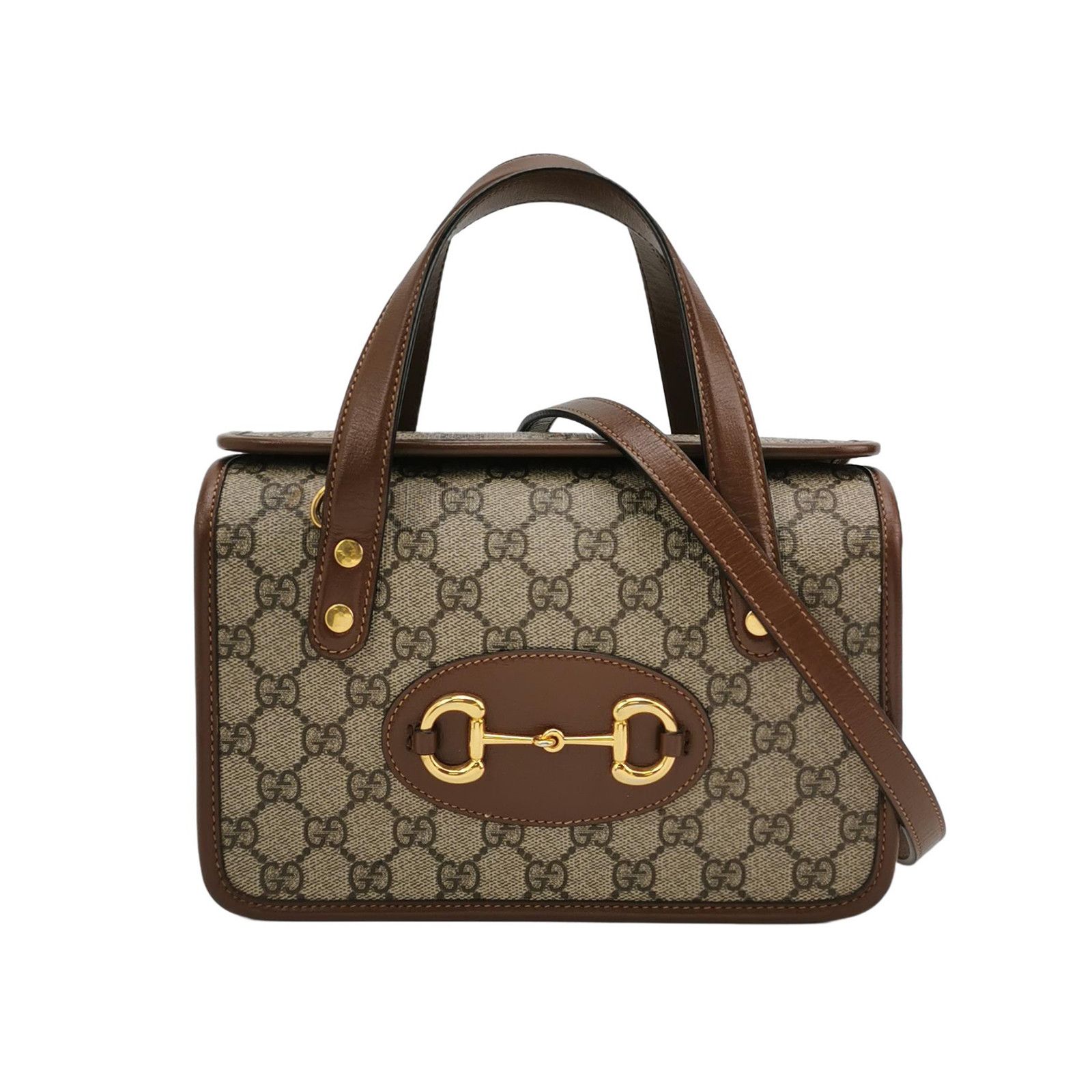 Gucci Gucci Women os Shoulder Bags Size ONE SIZE - 1 Thumbnail
