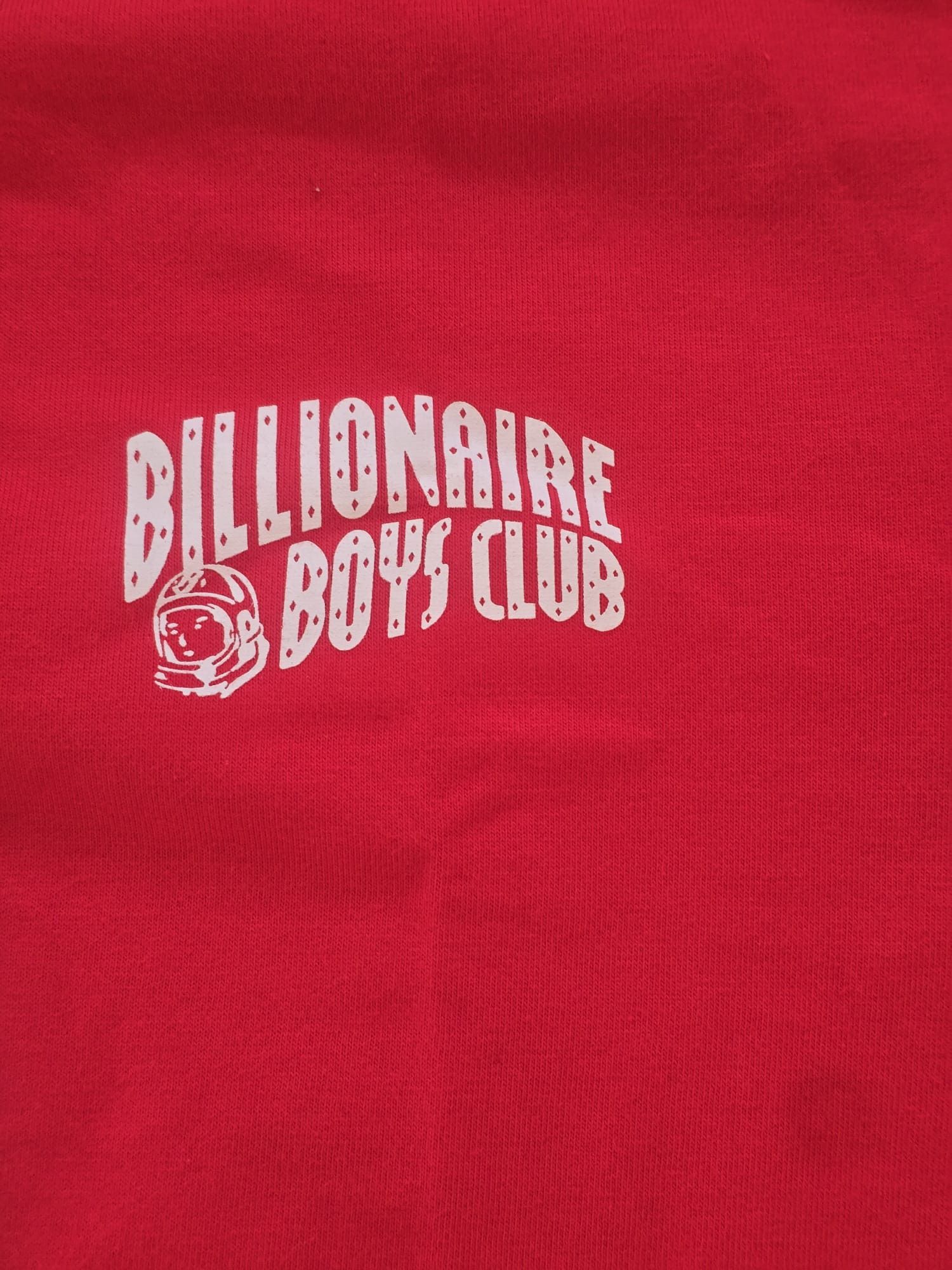 Billionaire Boys Club Small Arch logo l/s shirt Size US XL / EU 56 / 4 - 2 Thumbnail