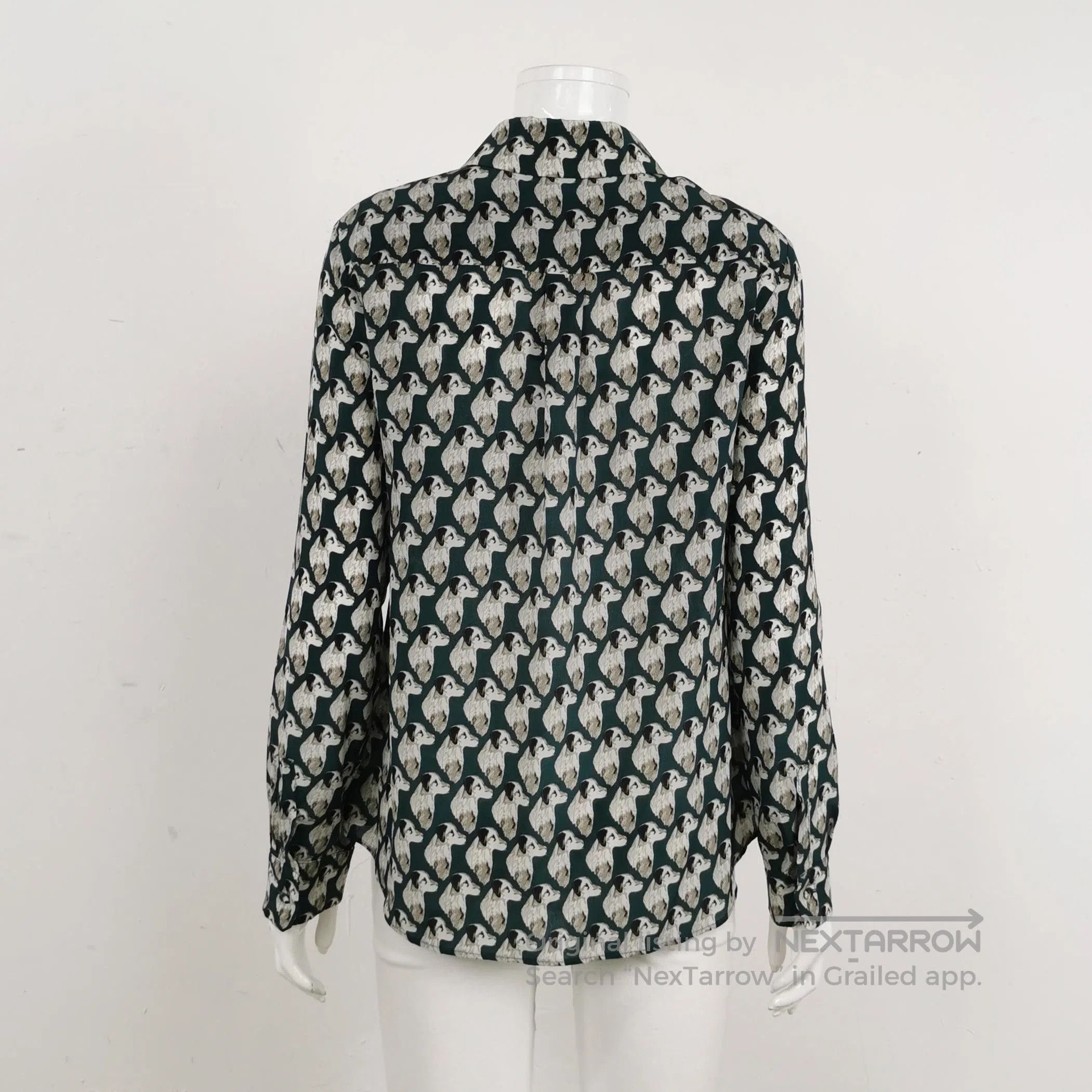 Weekend Max Mara Weekend Max Mara Wool Tie. Size M / US 6-8 / IT 42-44 - 1 Thumbnail