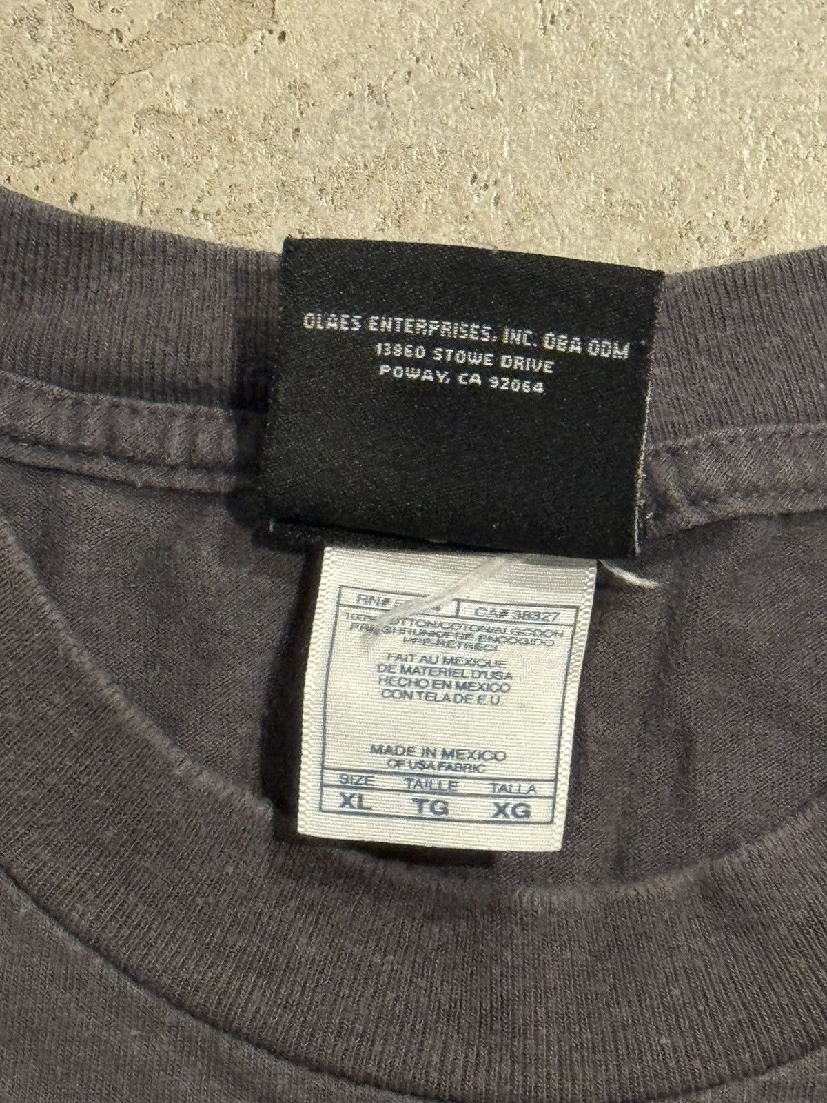 Vintage Vintage Guinness “Feeling Lucky 🍀” Shirt Size US XL / EU 56 / 4 - 4 Thumbnail