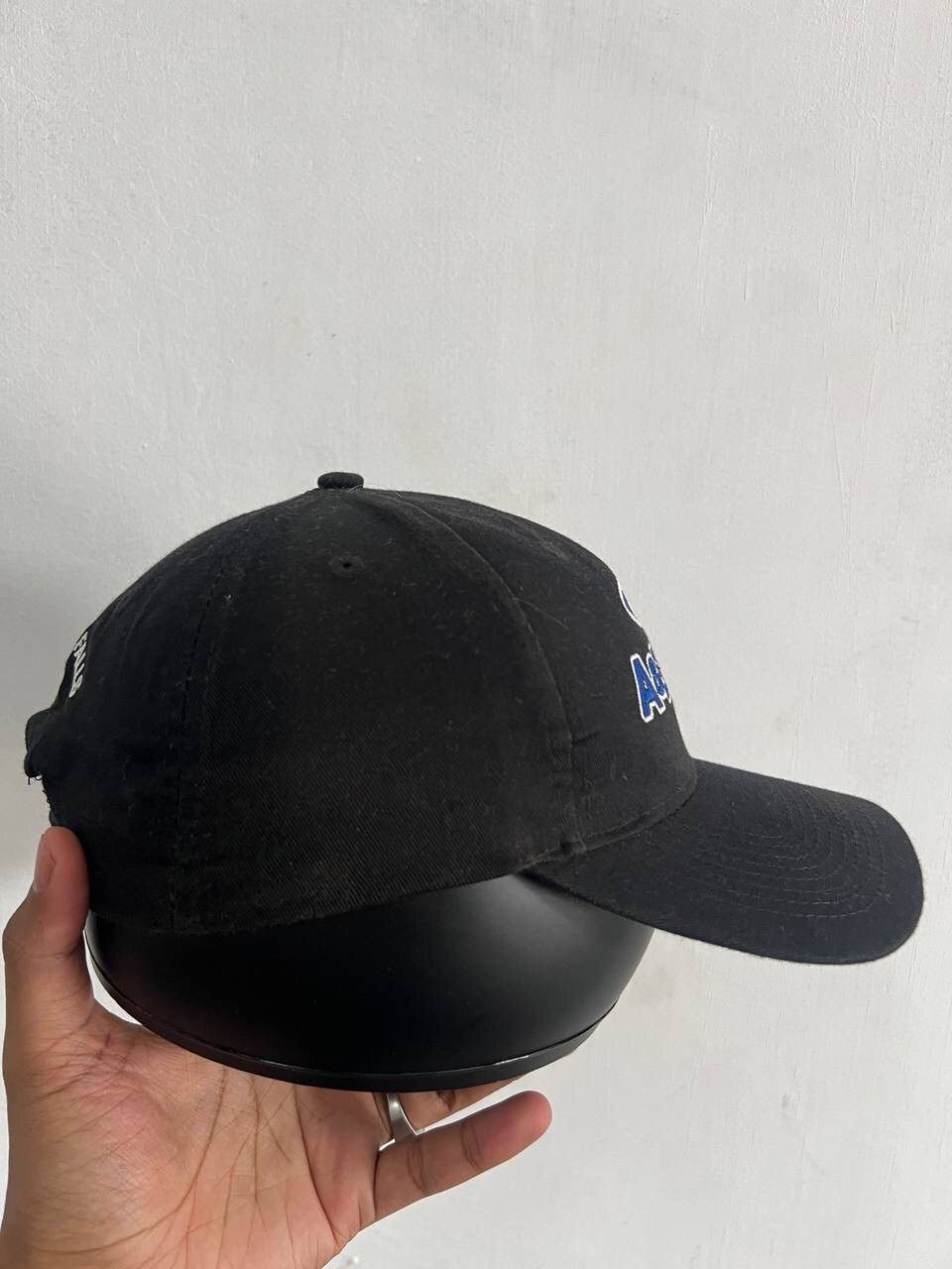 Hat Club A&b Ford Hat Size ONE SIZE - 6 Thumbnail