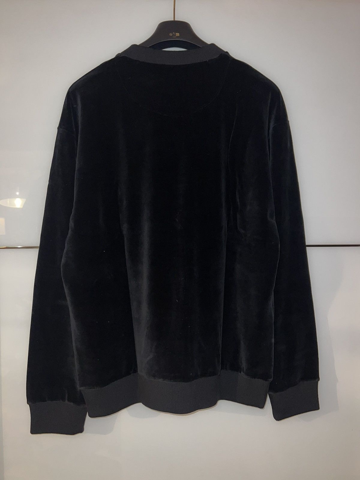 Gucci Gucci Logo Sweatshirt Size US XL / EU 56 / 4 - 5 Thumbnail