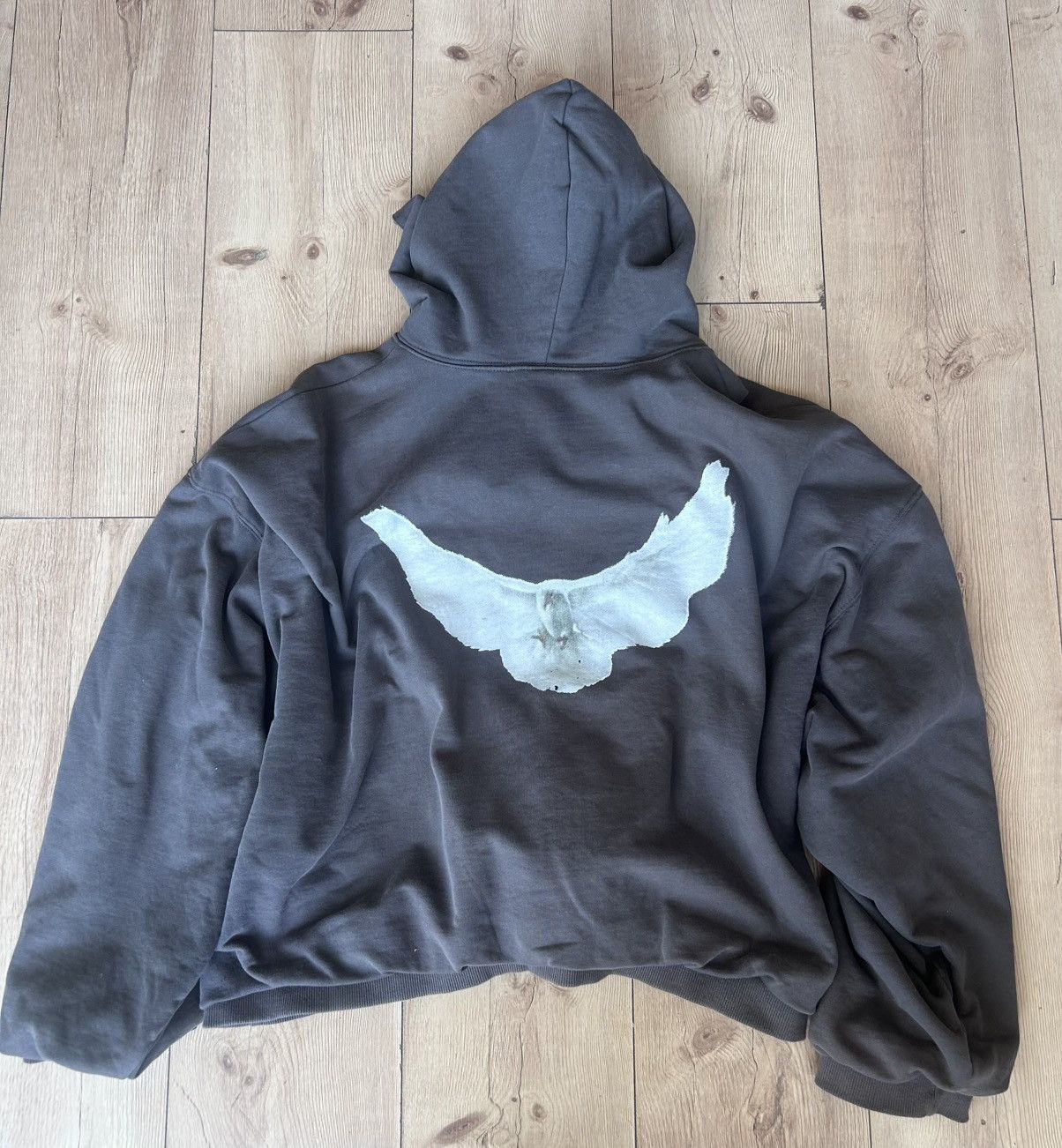 Gap YEEZY GAP BALENCIAGA Size US M / EU 48-50 / 2 - 1 Thumbnail