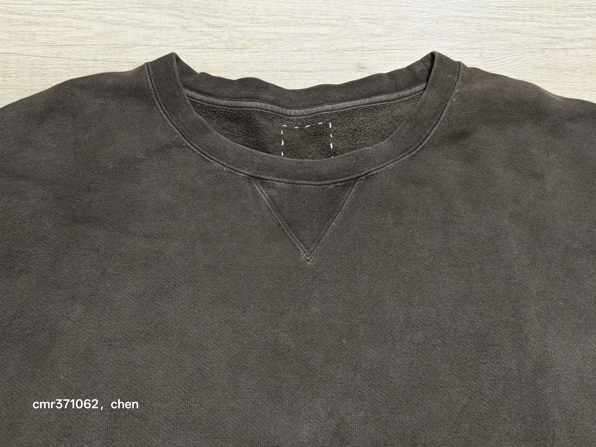 Visvim VISVIM 23SS JUMBO SB SWEAT L/S Size US XXL / EU 58 / 5 - 4 Thumbnail