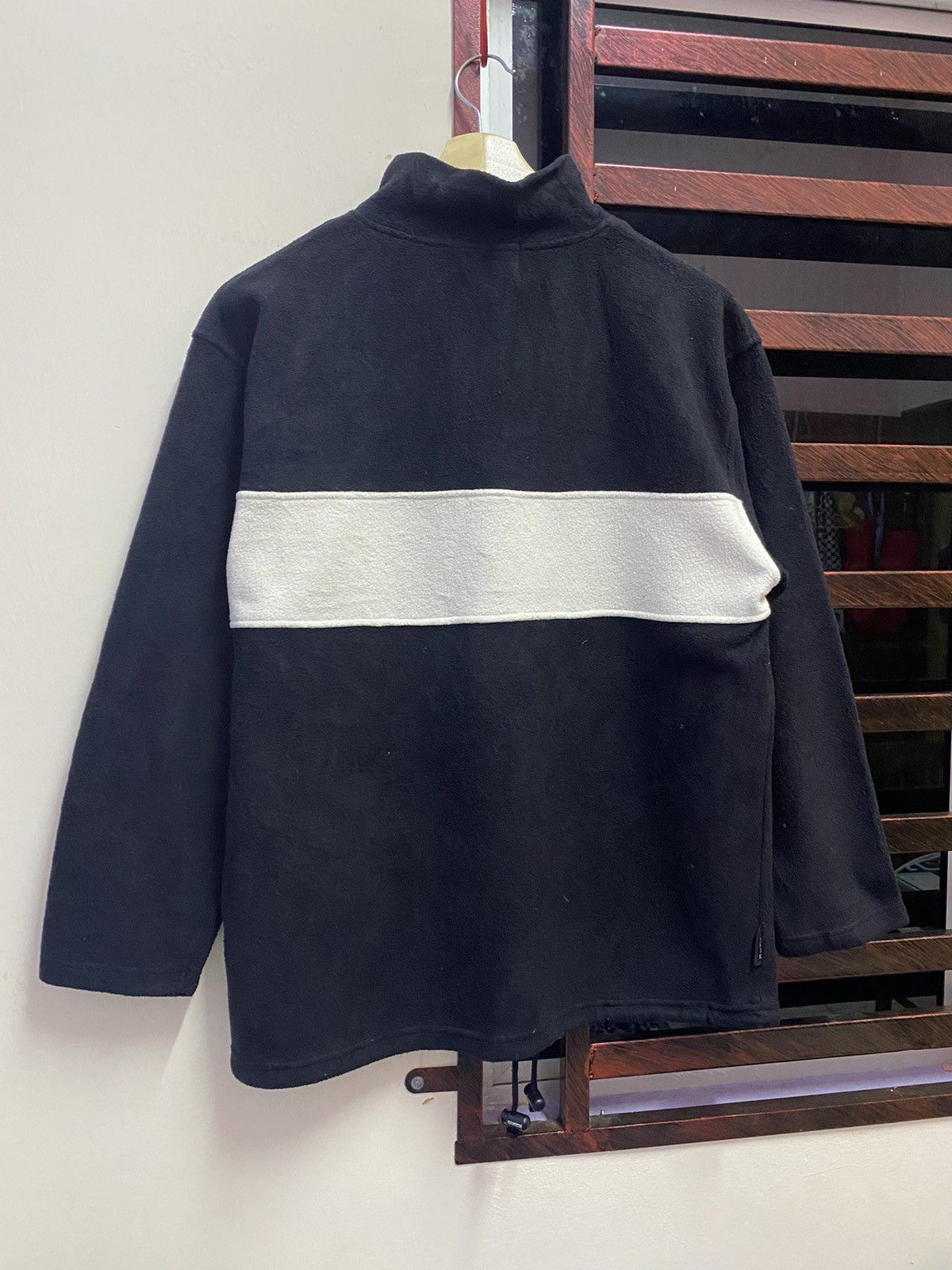 Chaps Ralph Lauren Vintage 90s Chaps Ralph Lauren Half Zipper Sweatshirt Size US L / EU 52-54 / 3 - 5 Thumbnail