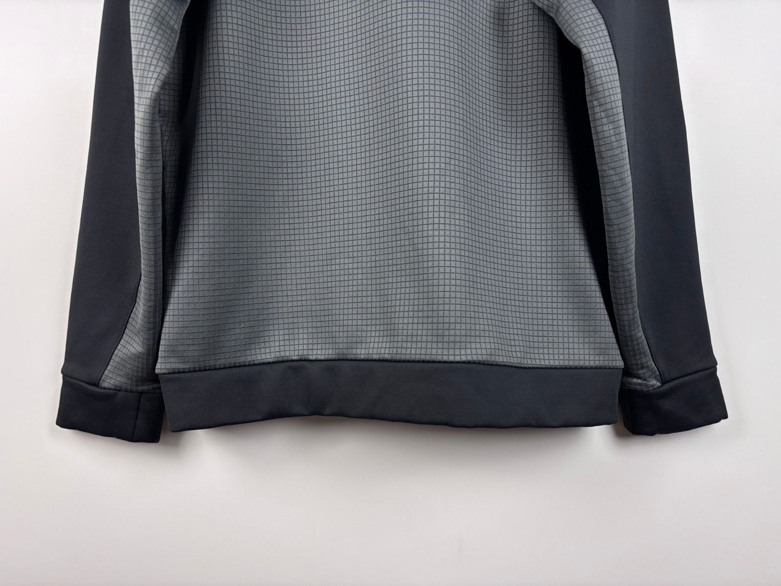 Berghaus Berghaus Sidley Zip Fleece Sweater Warm Pullover Outdoor XXL Size US XXL / EU 58 / 5 - 6 Thumbnail