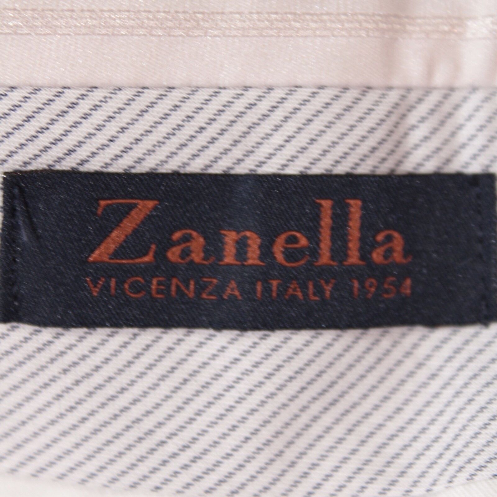 Zanella Zanella New with tags Dress Pants Size 42 US In Brown Size US 42 / EU 58 - 7 Thumbnail