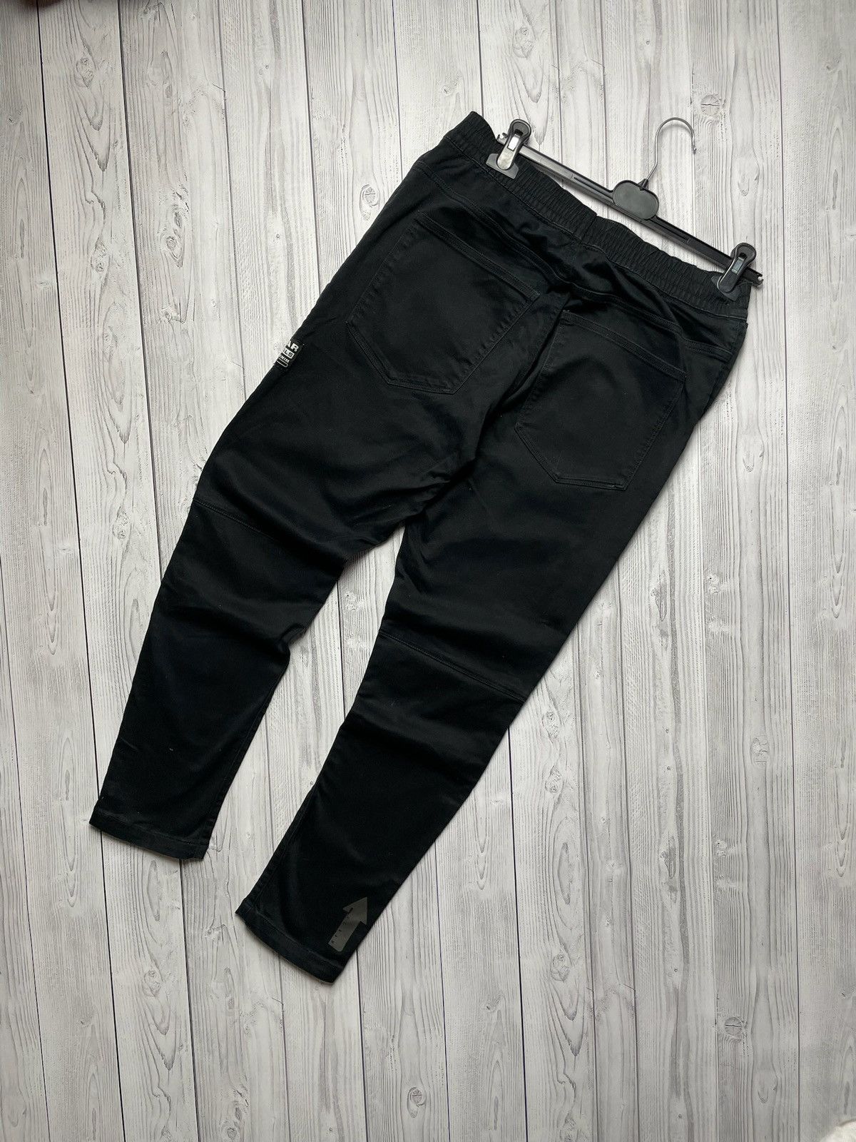 G-Star × Vintage Vintage Raw G-Star pants joggers rare size M logo Size US 32 / EU 48 - 3 Thumbnail