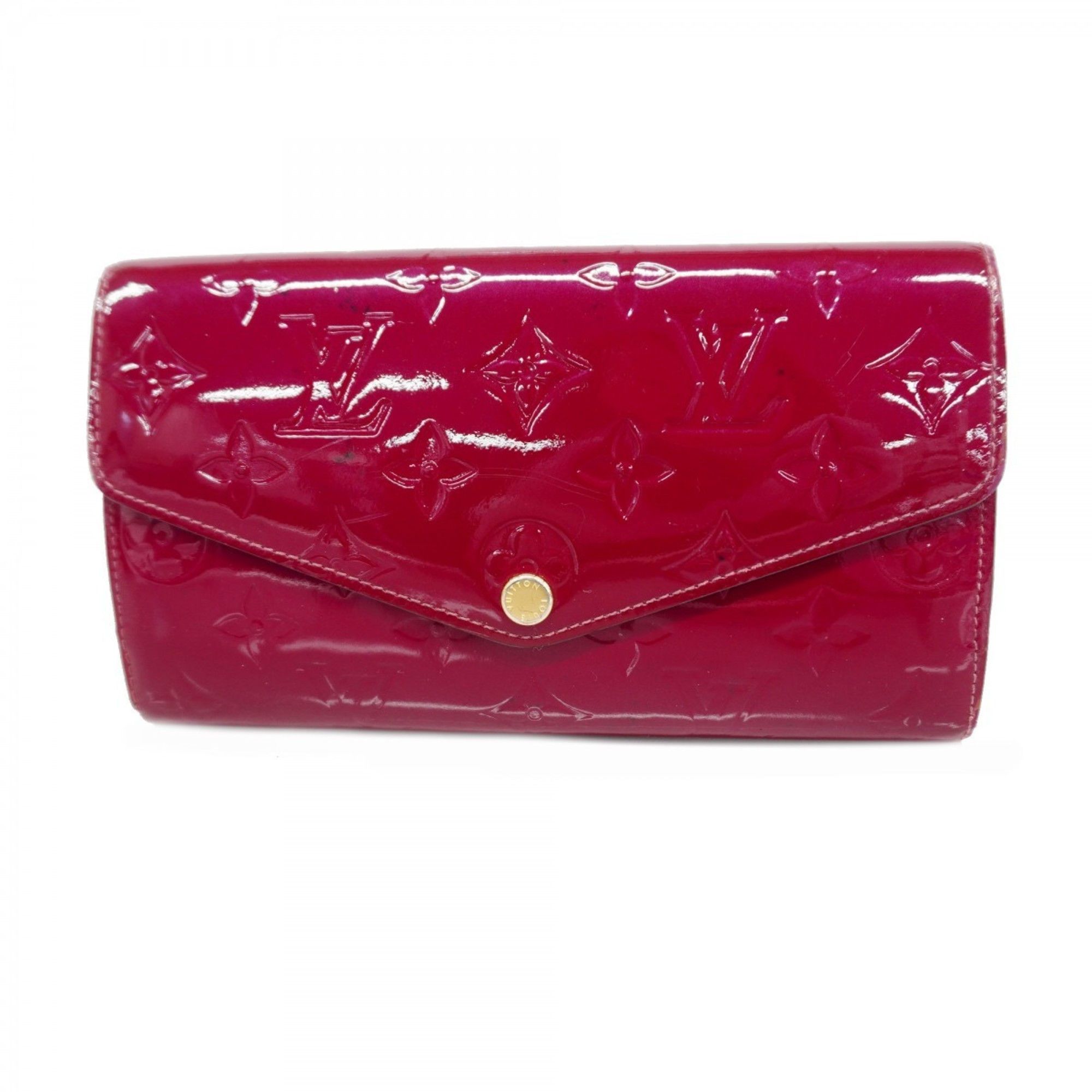 Louis Vuitton Louis Vuitton Sarah wallet Size ONE SIZE - 1 Thumbnail