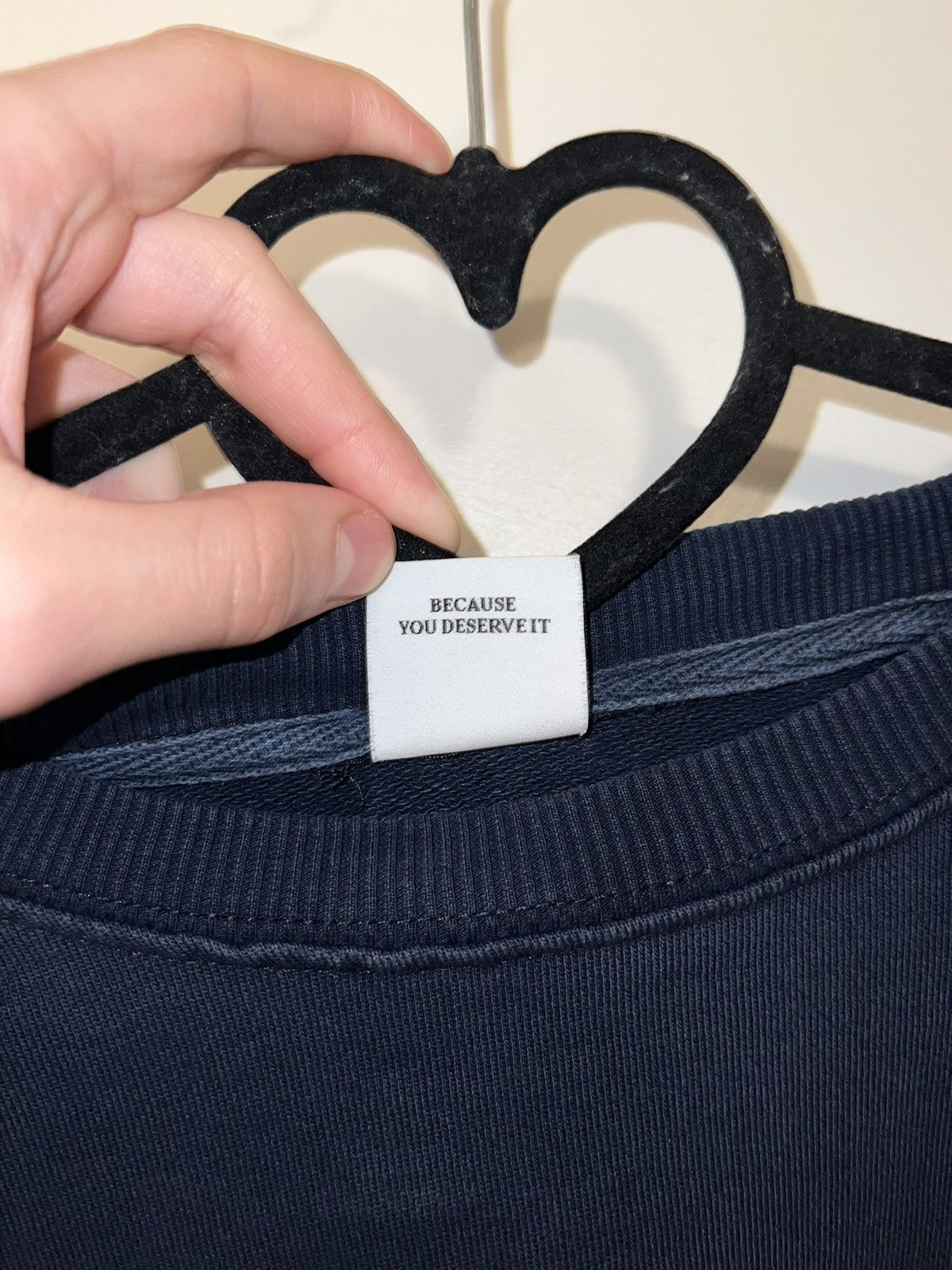 Other Crewneck Brosbi Size US L / EU 52-54 / 3 - 3 Thumbnail