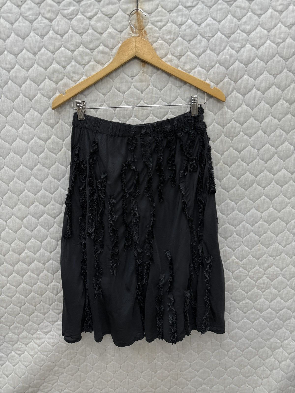 Comme des Garcons 🔥🔥🔥ARCHIVE JUNYA WATANABE COMME DES GARCONS SKIRTS Size 32" / US 10 / IT 46 - 11 Thumbnail