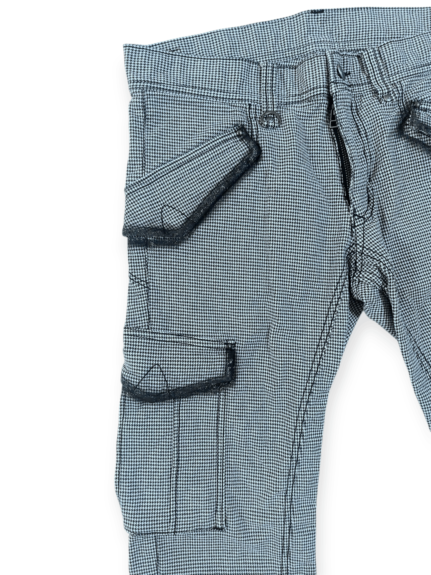HIDEAWAYS Nicole Club For Men Tactical Shaded Multipocket Size US 32 / EU 48 - 7 Thumbnail
