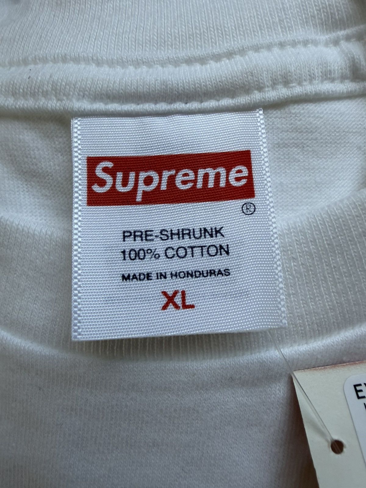 Supreme supreme evolution t shirt SS26 Size US XL / EU 56 / 4 - 4 Thumbnail