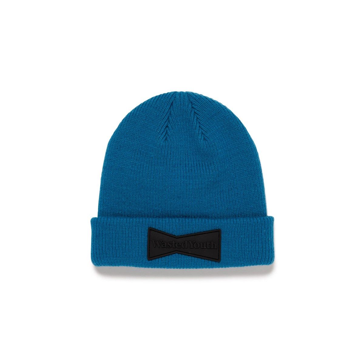 Girls Don't Cry Wasted Youth Beanie Size ONE SIZE - 2 Thumbnail