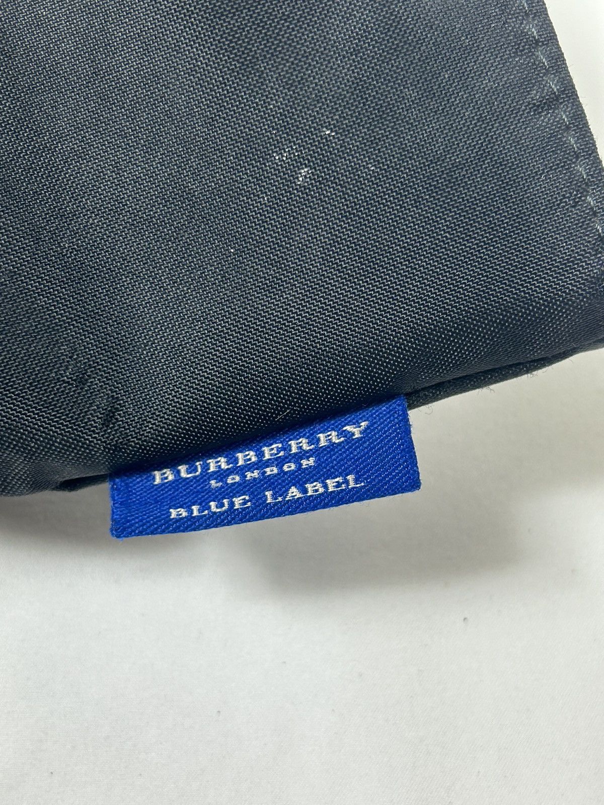 Burberry Burberry Blue Label Nova Check Tote Size ONE SIZE - 5 Thumbnail