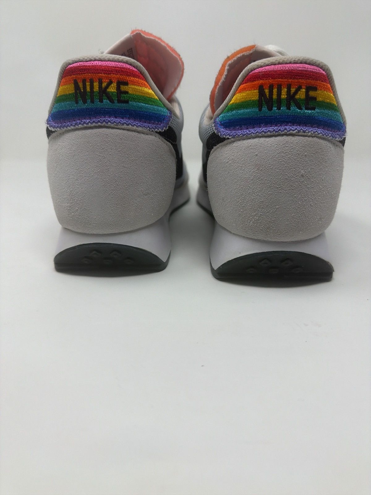 Nike Nike Air Tailwind 79 BeTrue Rainbow Pride Size 13 w/ Box Size US 13 / EU 46 - 5 Thumbnail