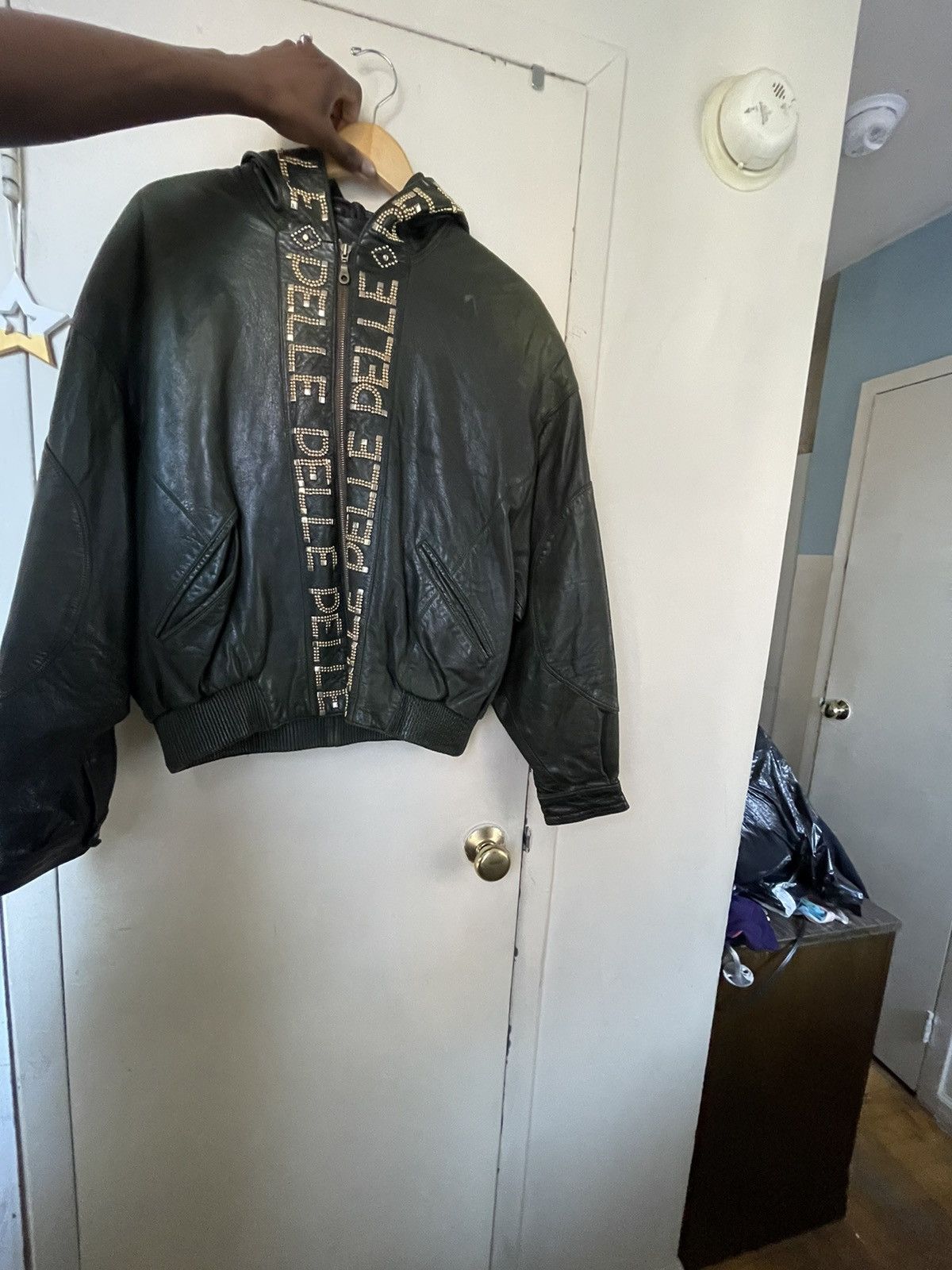 Pelle Pelle Pelle Pelle Size US M / EU 48-50 / 2 - 3 Thumbnail