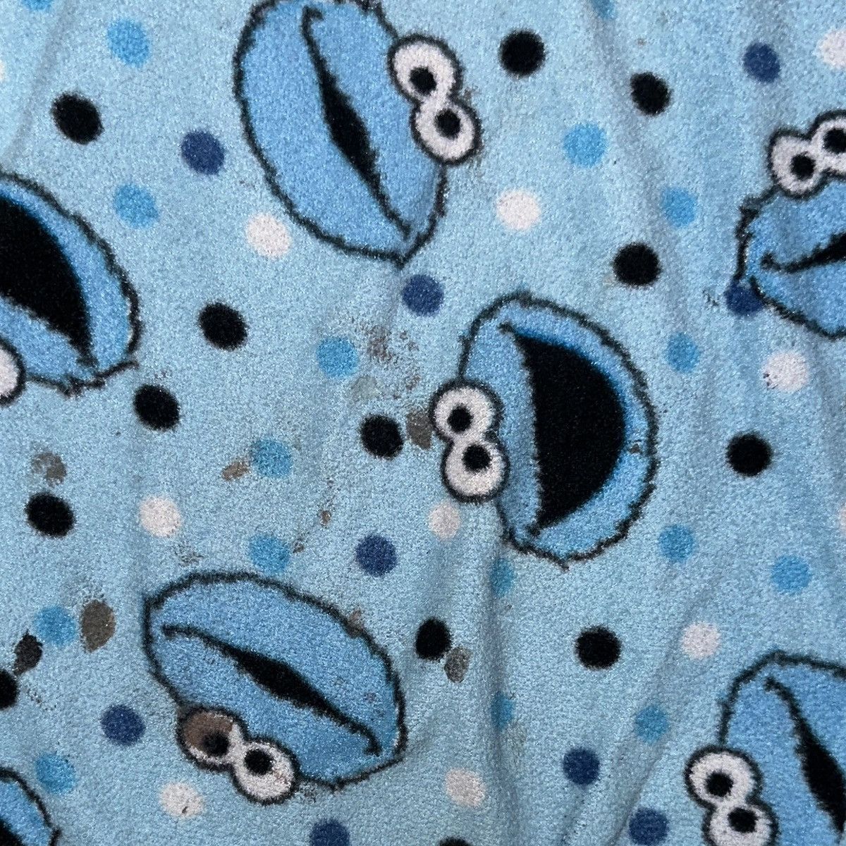 Other Sesame Street Sleep Set Size 28" / US 6 / IT 42 - 6 Thumbnail