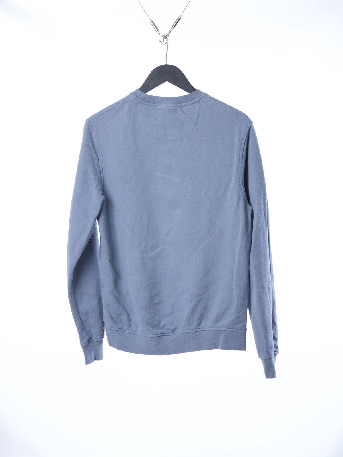 Belstaff Belstaff Big Logo Sweatshirt M Size US M / EU 48-50 / 2 - 7 Thumbnail