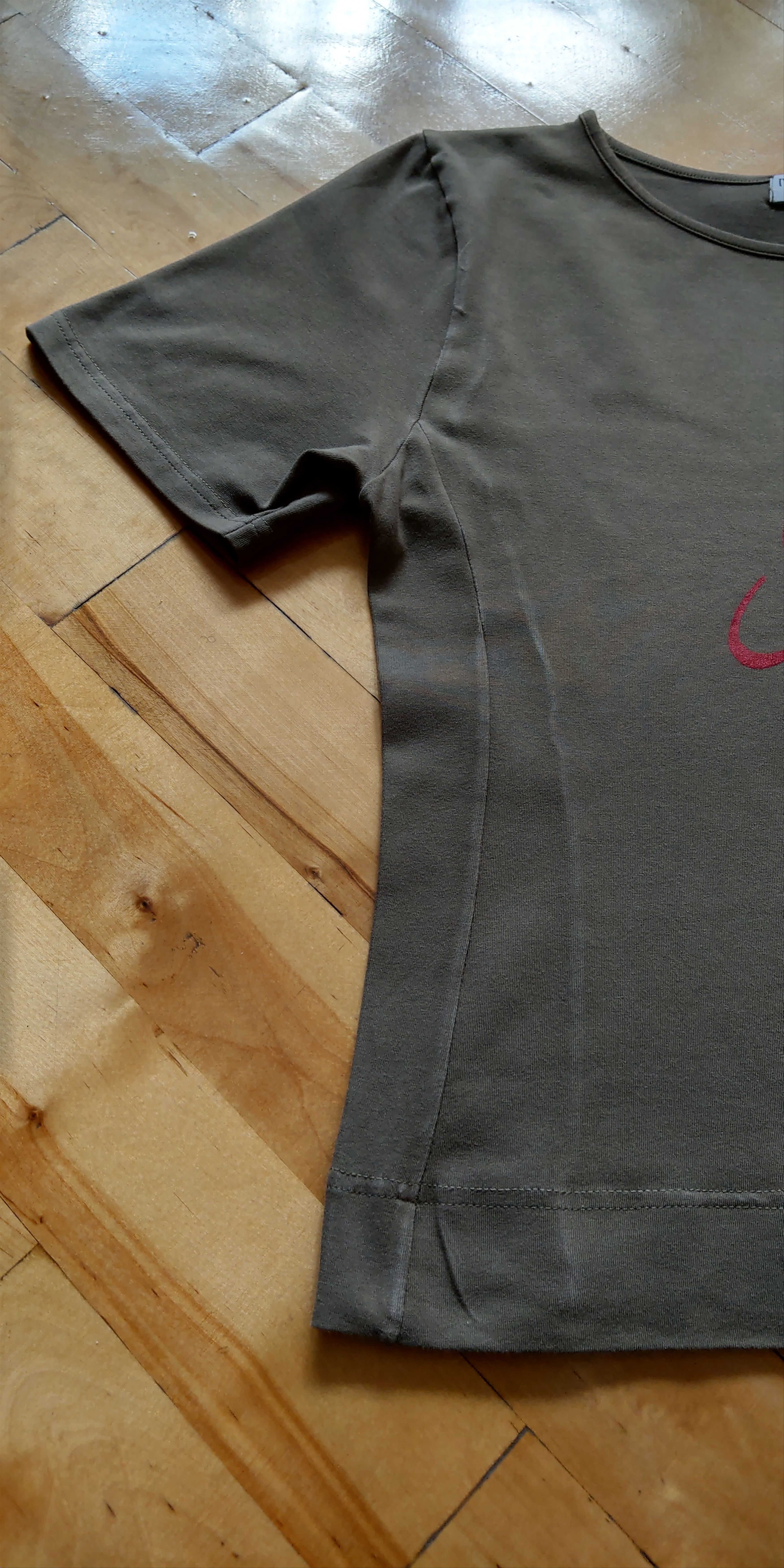 Ivan Grundahl Unique Shirt by Ivan Grundahl Denmark Darkfashion Vintage og Size L / US 10 / IT 46 - 4 Thumbnail