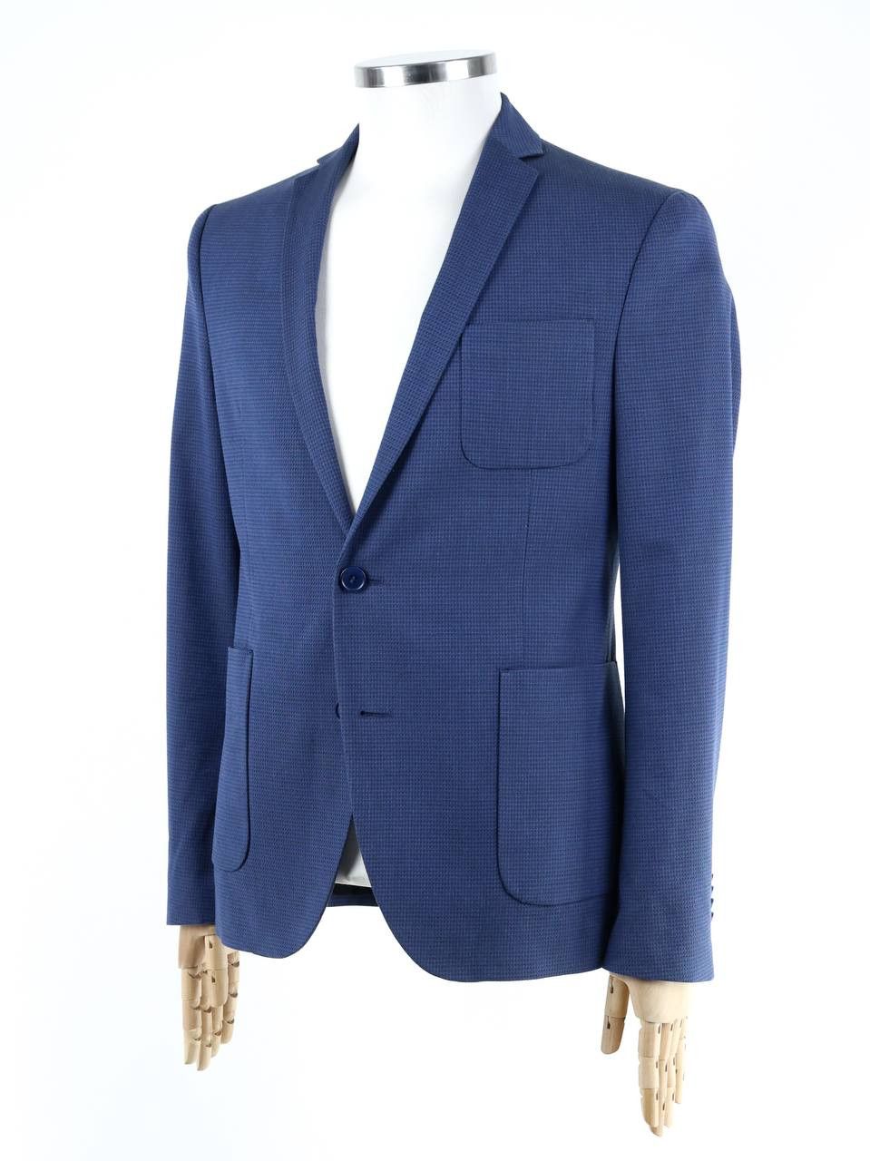 DRYKORN DRYKORN Cotton blazer Size 46S - 2 Thumbnail