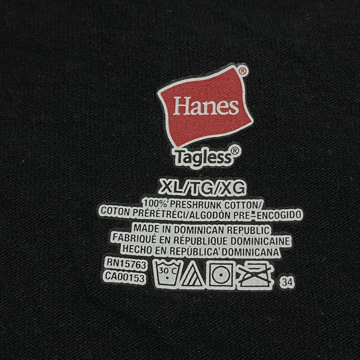 Hanes Shredz supplemenets movie games Size US XL / EU 56 / 4 - 4 Thumbnail