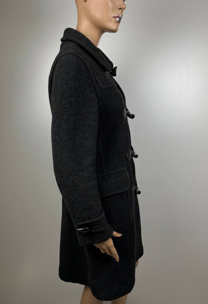 Burberry Coat Burberry Size L / US 10 / IT 46 - 4 Thumbnail