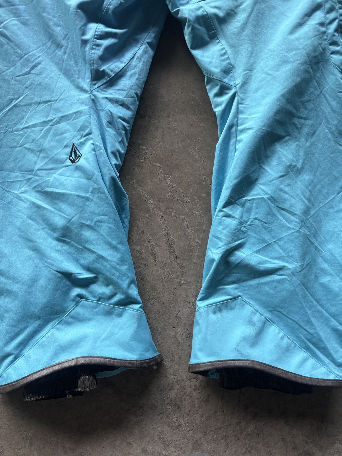 Volcom Volcom Ski Pants Size US 34 / EU 50 - 8 Thumbnail