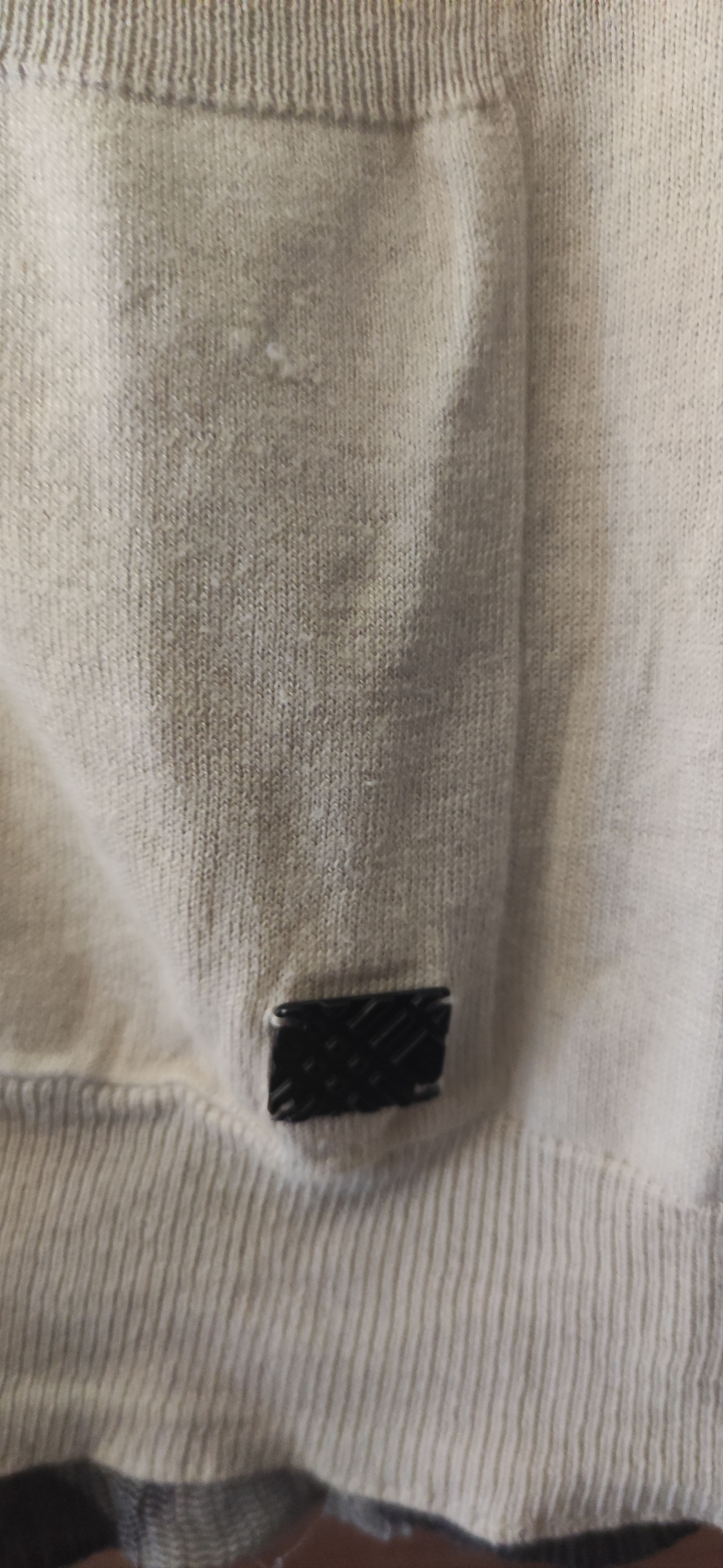 Burberry The women's cardigan Burberry Size L / US 10 / IT 46 - 5 Thumbnail