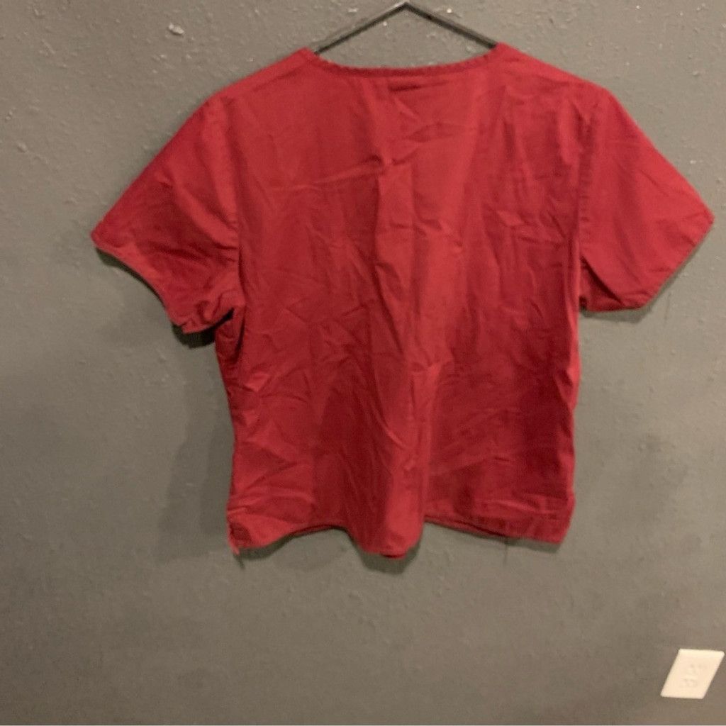 Dickies Dickies Scrub Top Size XL / US 12-14 / IT 48-50 - 6 Thumbnail