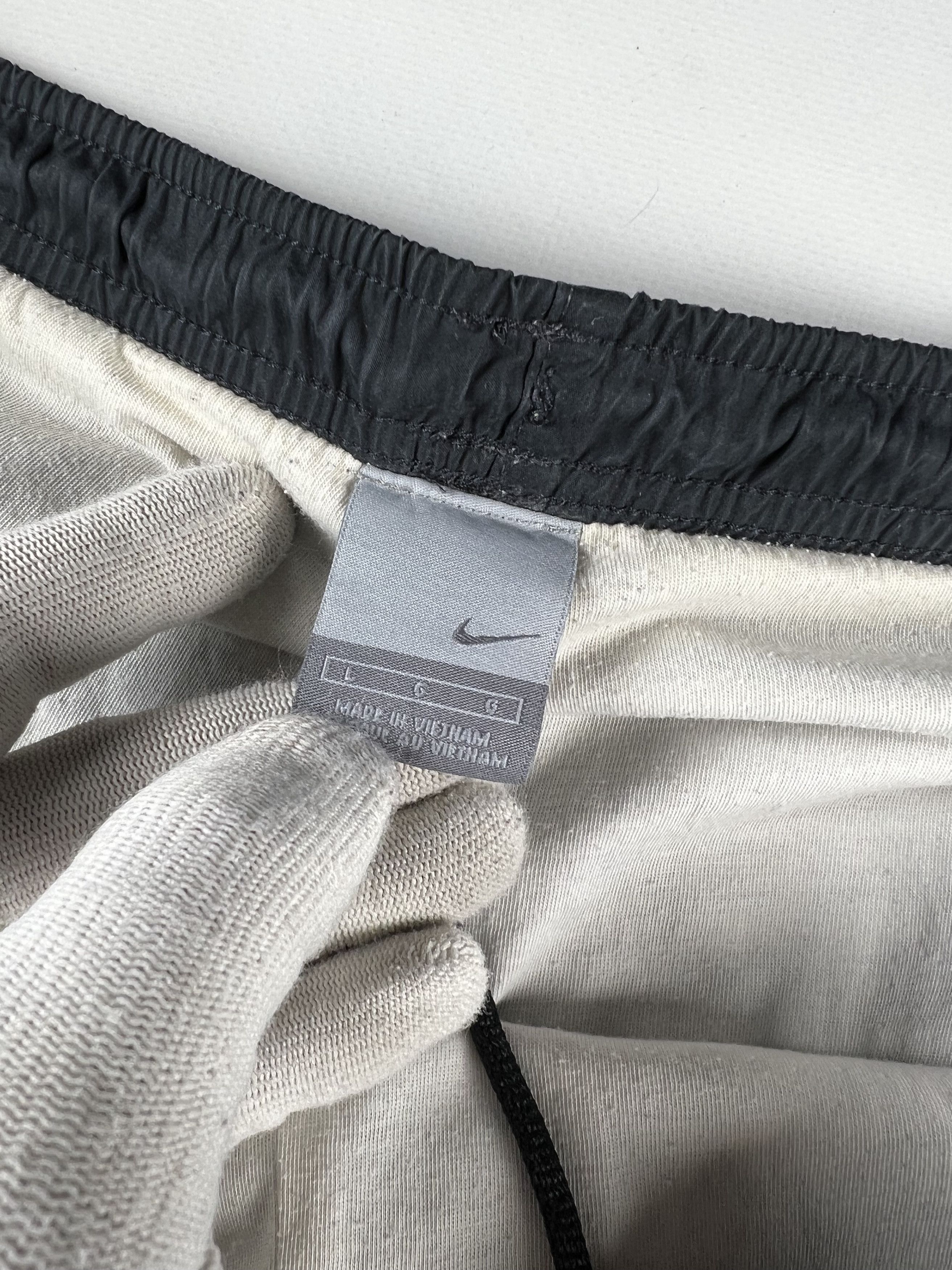 Nike × Vintage Vintage Nike Pants L-XL Size US 36 / EU 52 - 3 Thumbnail