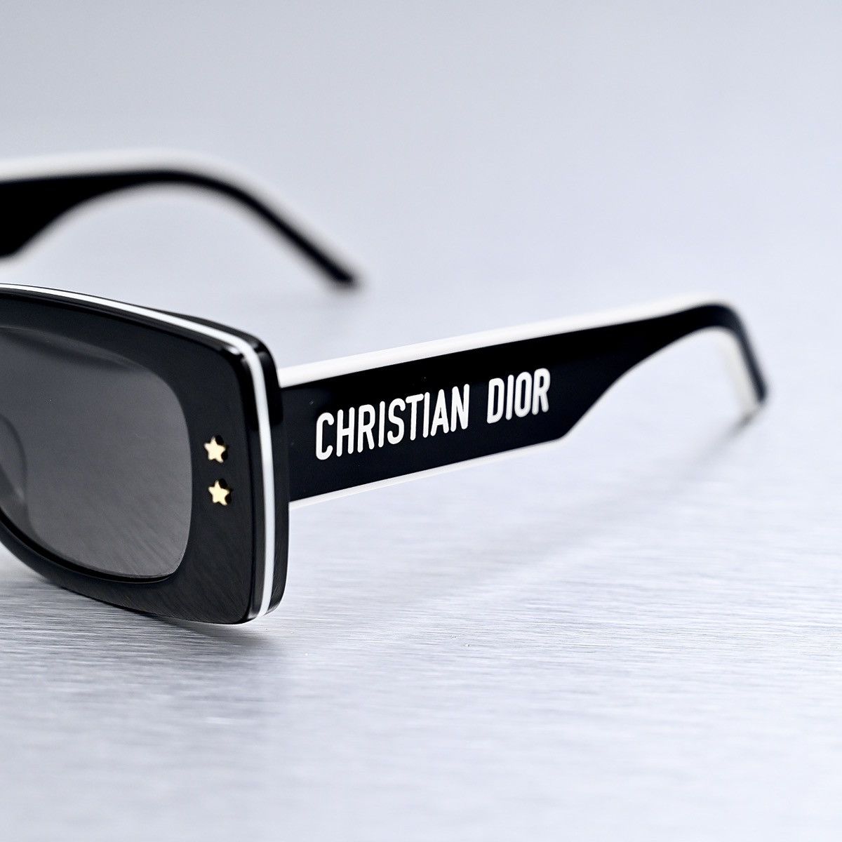 Dior DIOR DIORPACIFIC S1U SUNGLASSES Size ONE SIZE - 3 Thumbnail