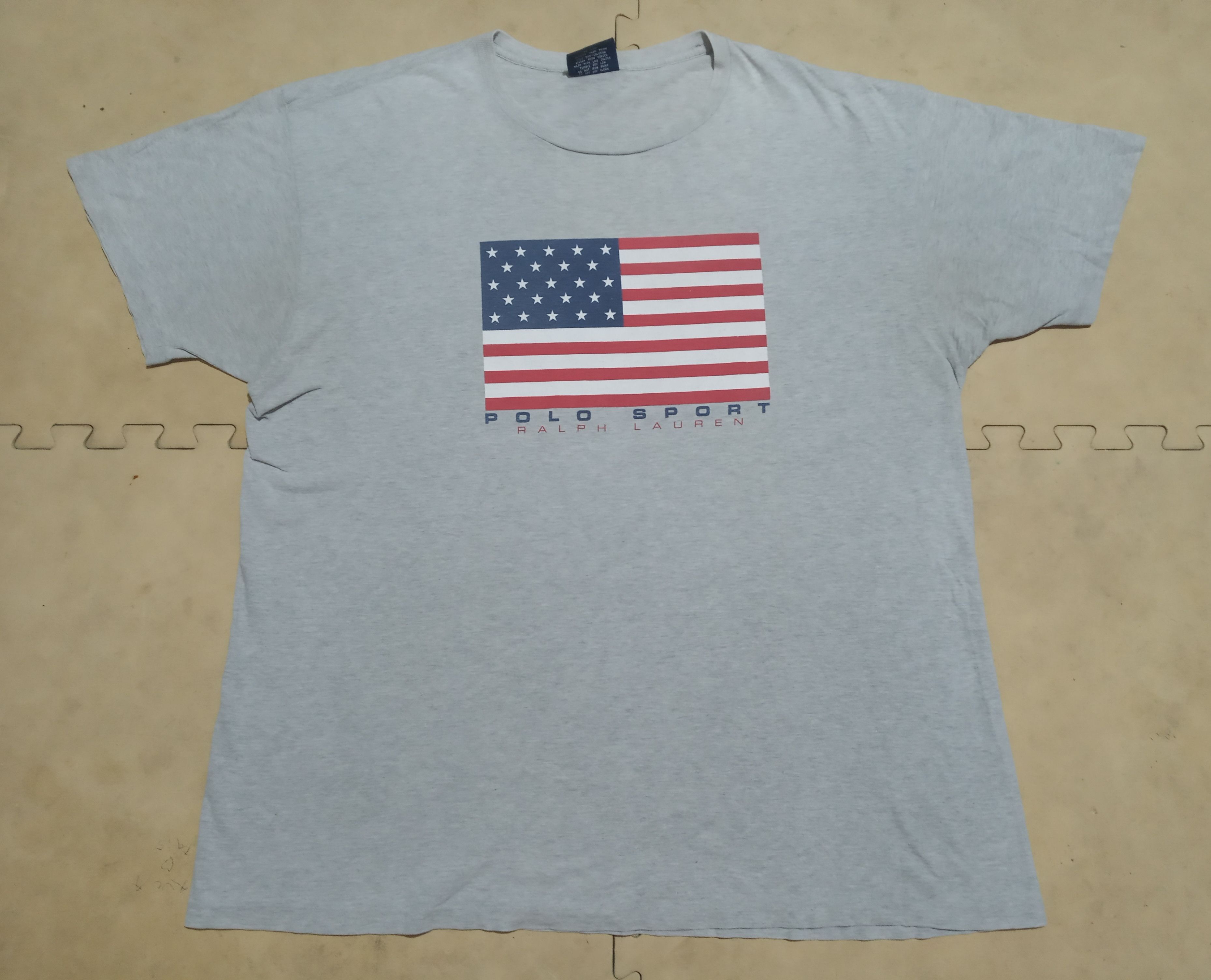 Other Polo Sport Ralph Lauren Size US L / EU 52-54 / 3 - 1 Thumbnail