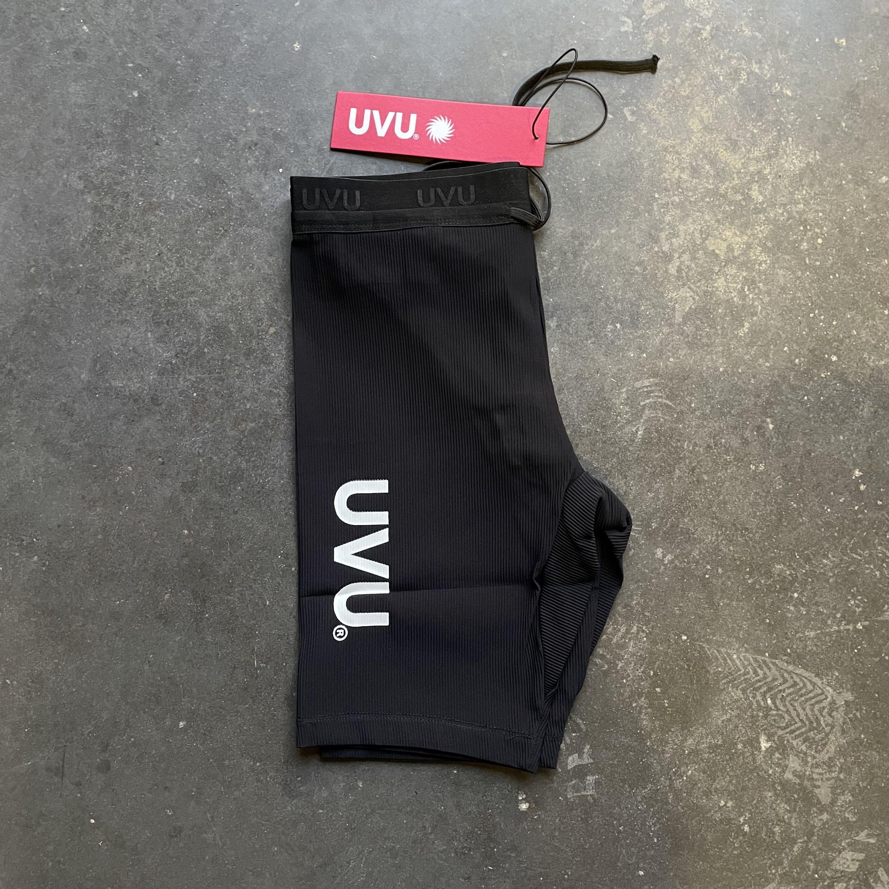 UVU UVU half tight | Grailed