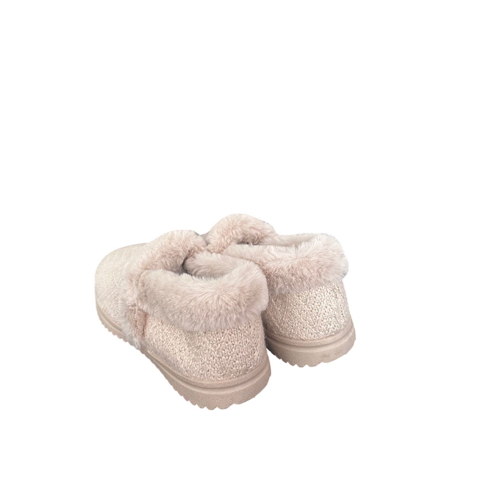 SKECHERS Women's Skechers Cozy Sparkle Knit Size US 9.5 / IT 39.5 - 1 Thumbnail