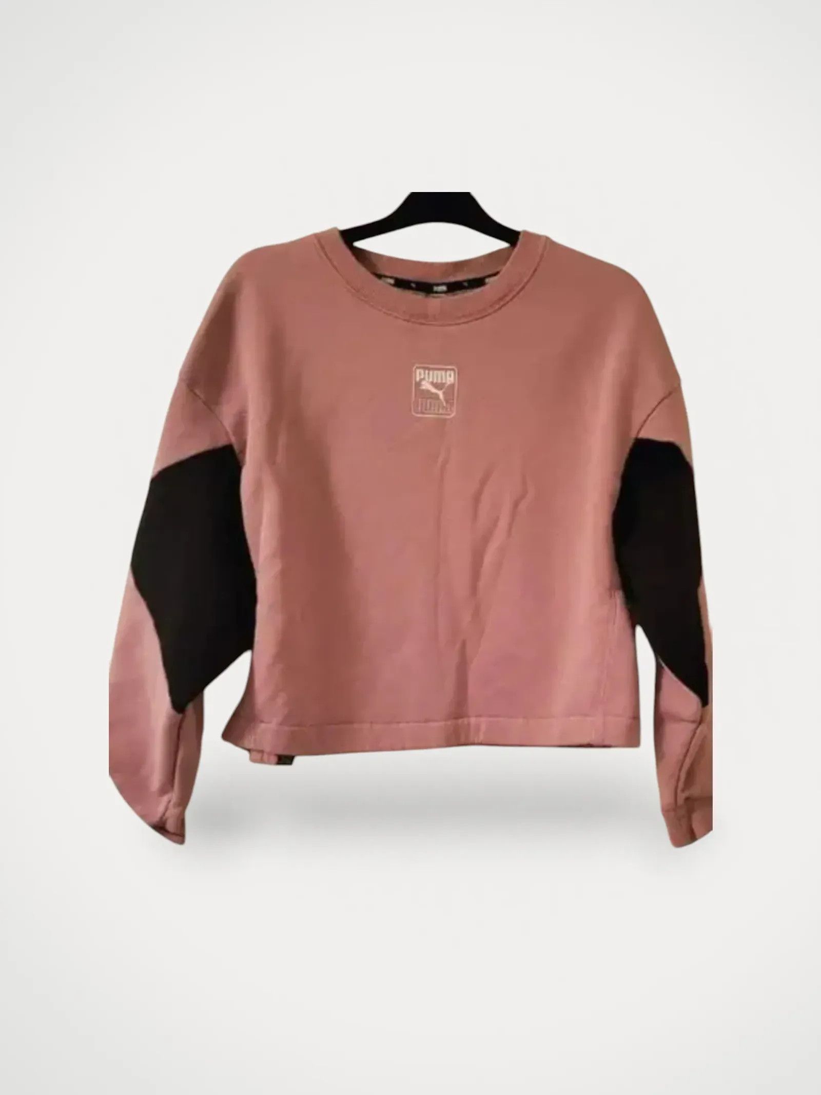 Puma Puma by Alexander McQueen Sweater Size L / US 10 / IT 46 - 1 Thumbnail
