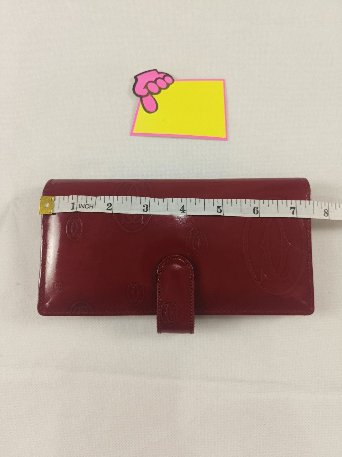 Cartier Cartier Wallet Purse Size ONE SIZE - 11 Thumbnail