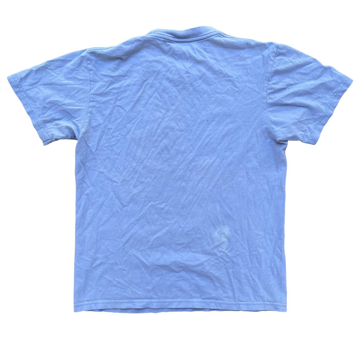 Supreme Supreme Banner Sign Shirt Size Small Made in USA Size US S / EU 44-46 / 1 - 6 Thumbnail