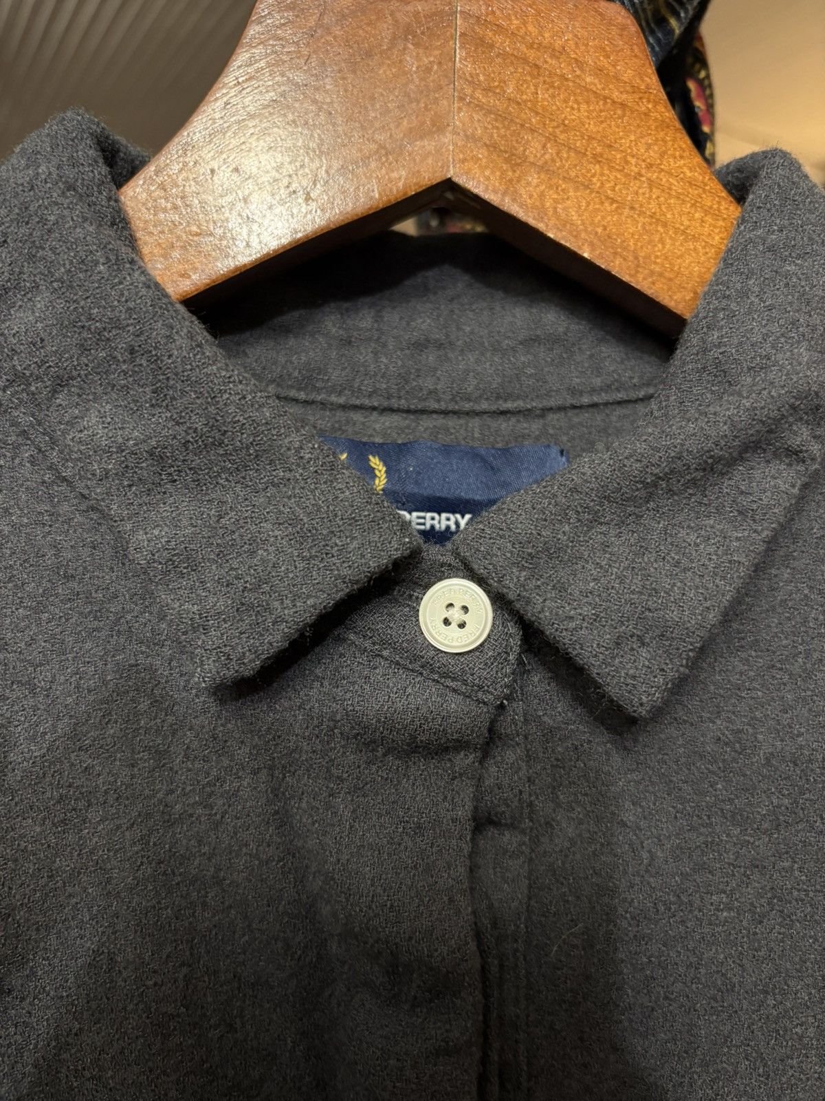 Fred Perry Fred perry dress Size S / US 4 / IT 40 - 7 Thumbnail