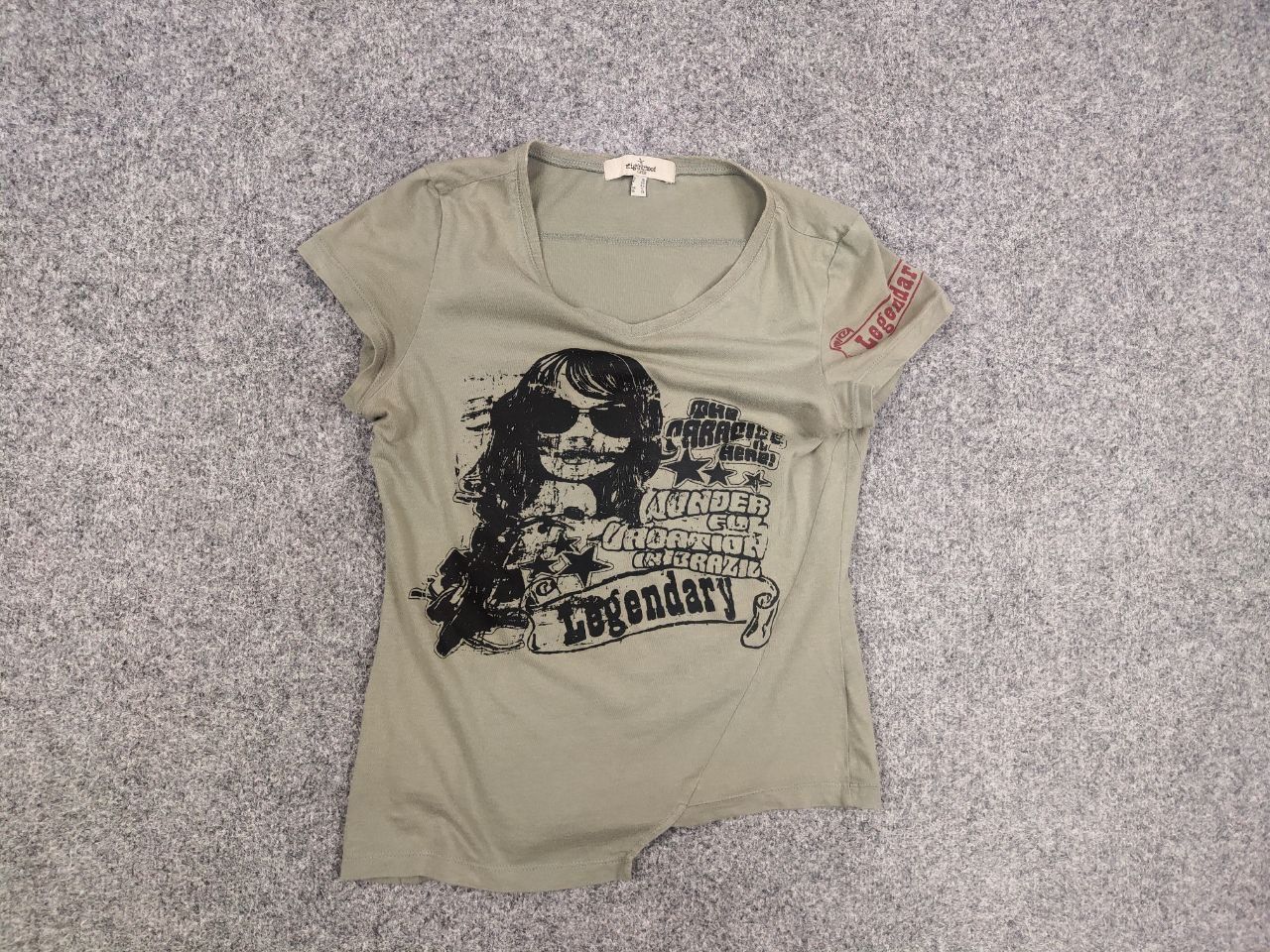 Hysteric Glamour Vintage Y2K Neighborhood Japan shirt hysteric glamour Style Size M / US 6-8 / IT 42-44 - 6 Thumbnail
