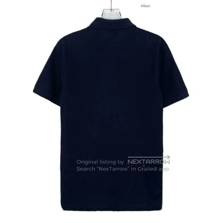 Burberry Burberry TB Monogram Cotton Short. Size US S / EU 44-46 / 1 - 2 Thumbnail