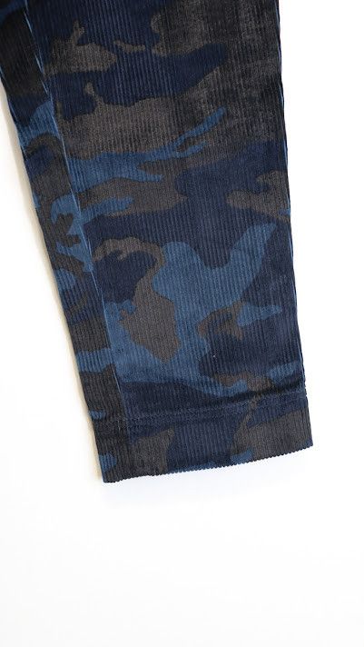 Moncler o1rshd1 Jeans Pant in Blue Size US 32 / EU 48 - 6 Thumbnail