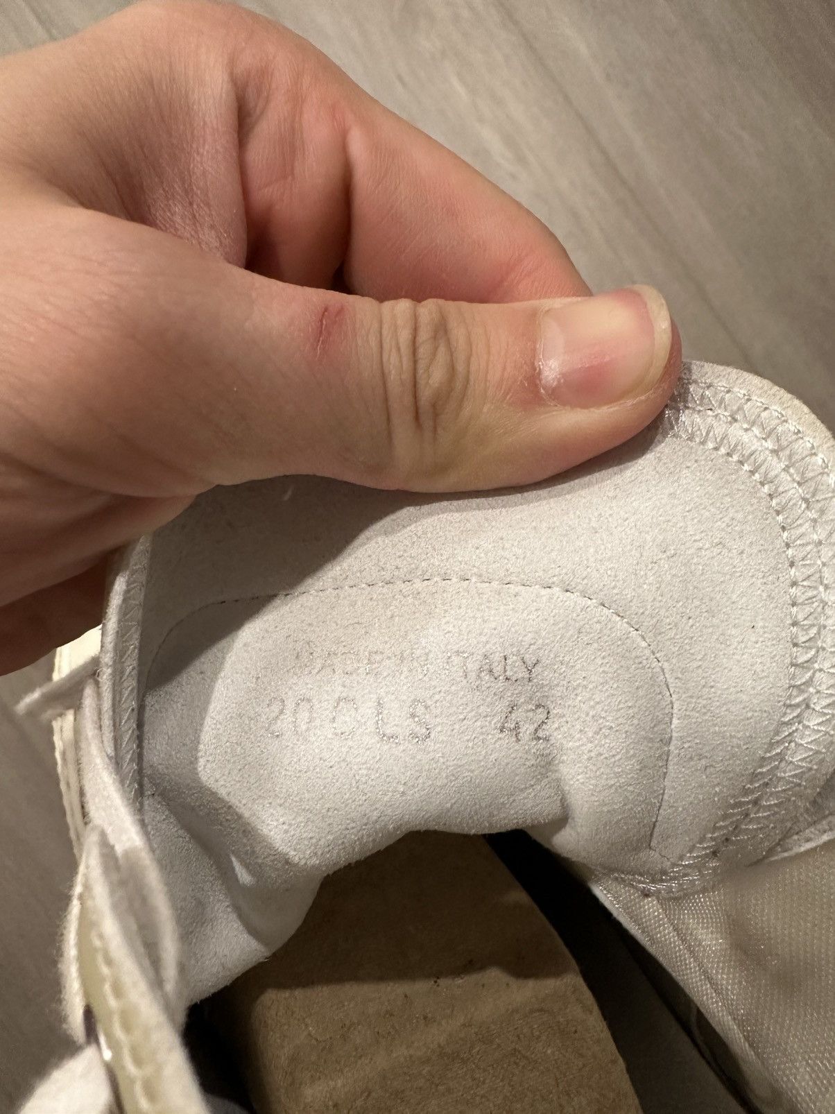 Dior Dior B23 High-top Sneakers Size US 9 / EU 42 - 6 Thumbnail
