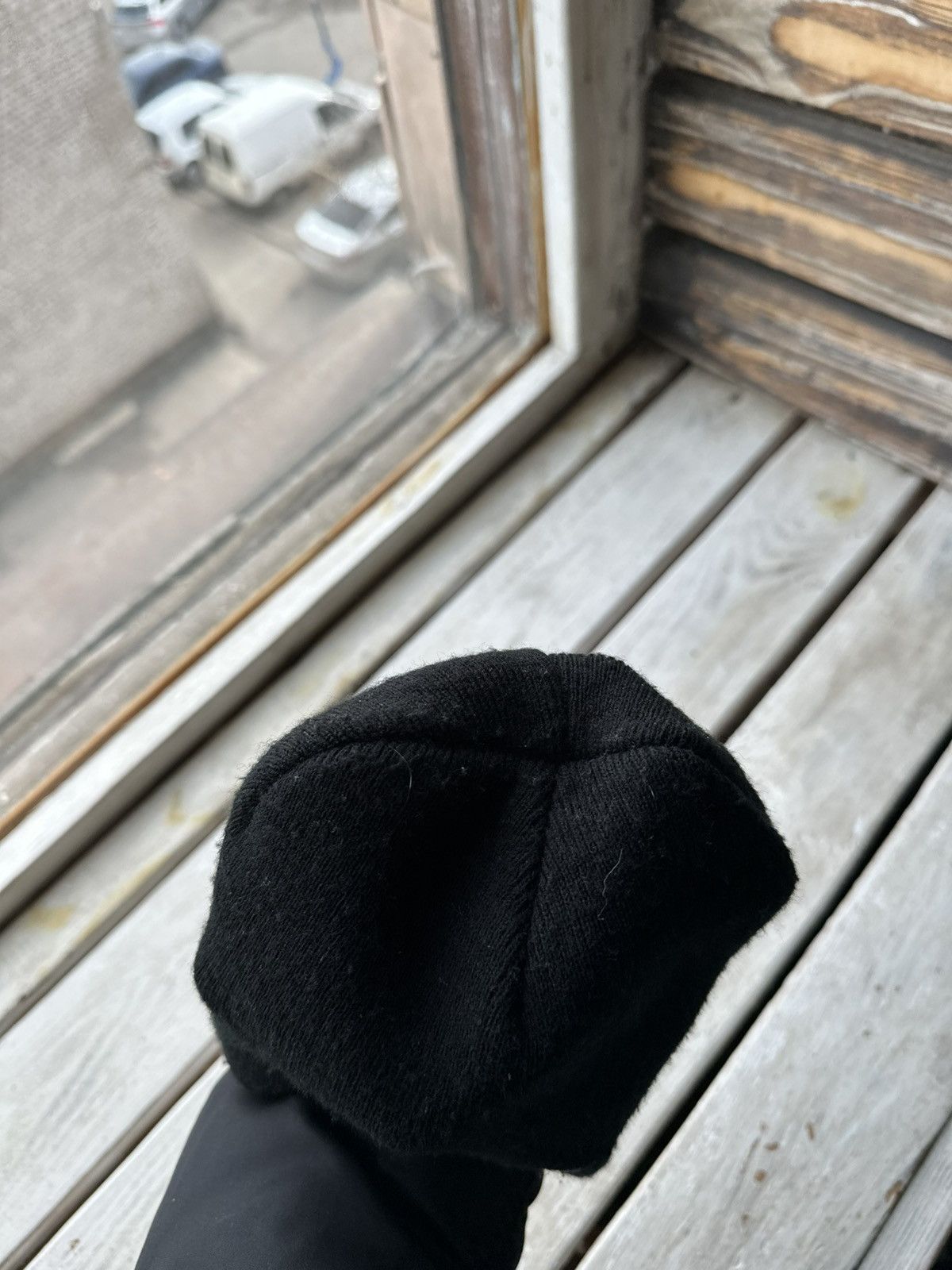 Coca Cola × Vintage 🚨Coca Cola Y2K Vintage Hat Pom Pom beanie hat coca cola Size ONE SIZE - 5 Thumbnail