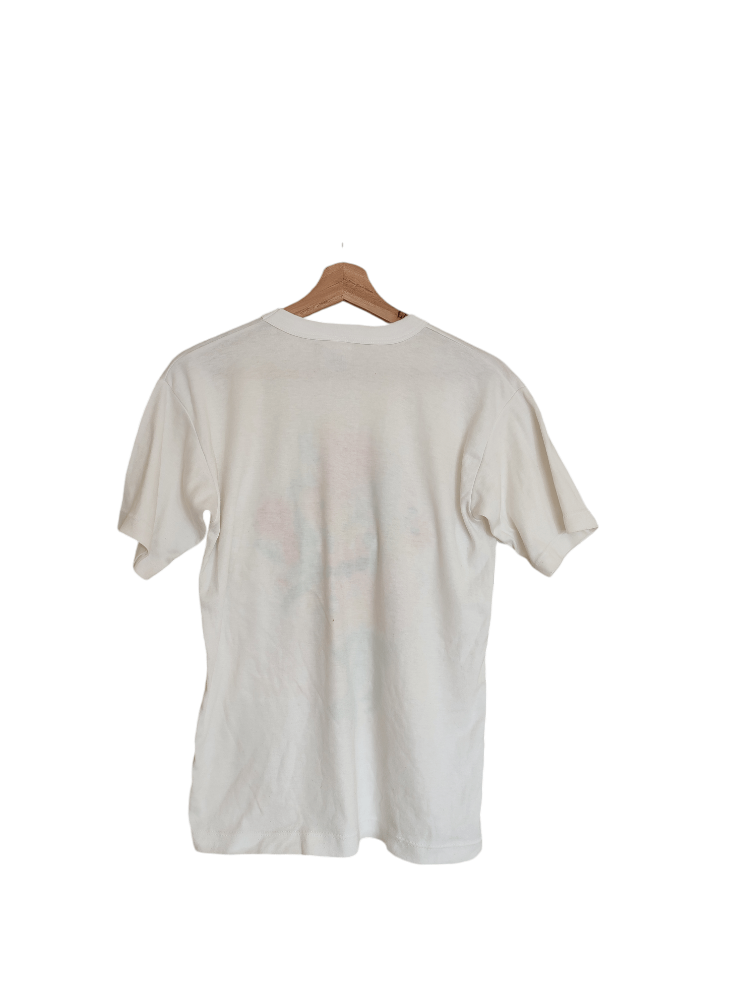 Arts & Science ARTS DESIGNER BY PATRICIA HINES VTG TEE Size US S / EU 44-46 / 1 - 2 Thumbnail