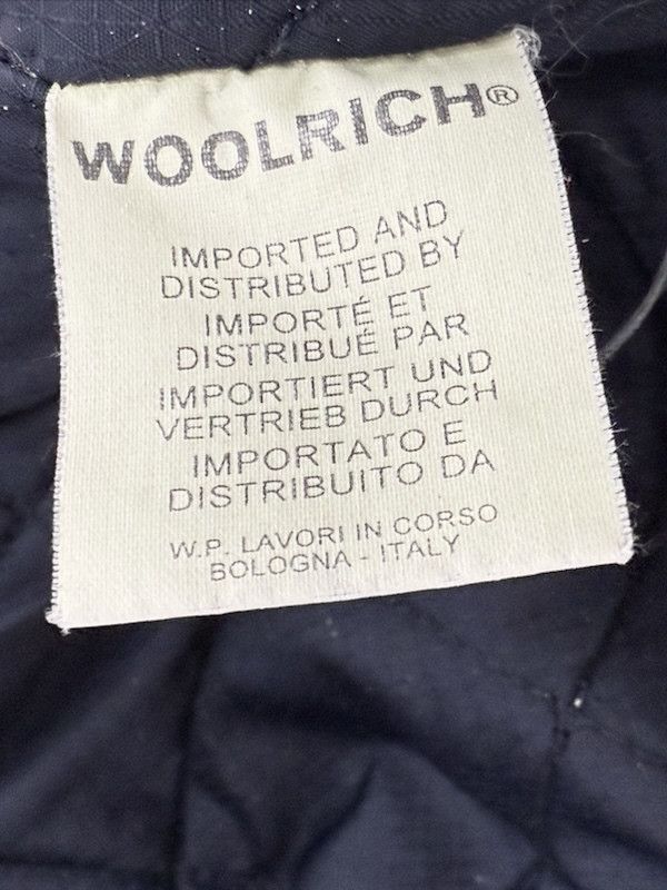 Woolrich Woolen Mills Woolrich Jacket Man Size US M / EU 48-50 / 2 - 9 Thumbnail