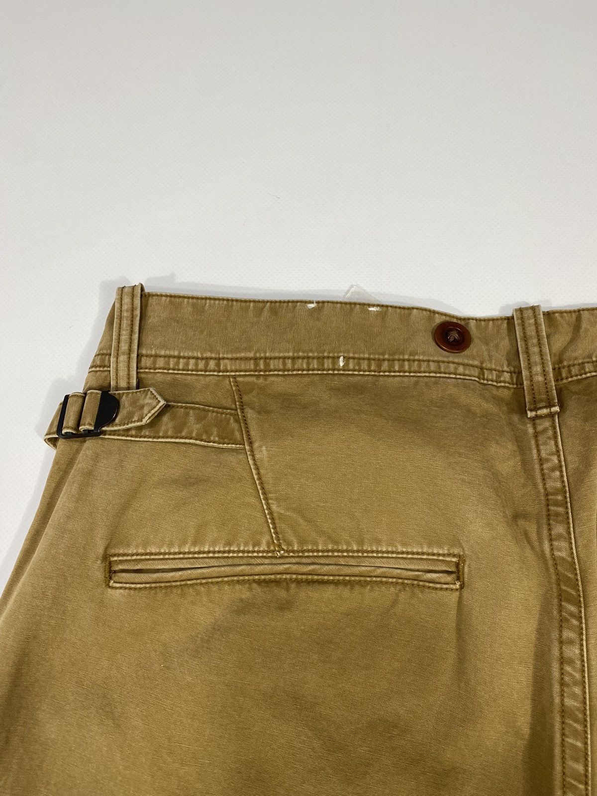 Levi's 🔥LASTDROP🔥 Levis Type 30220 Country Worker Chino Slim Pants Size US 32 / EU 48 - 14 Thumbnail